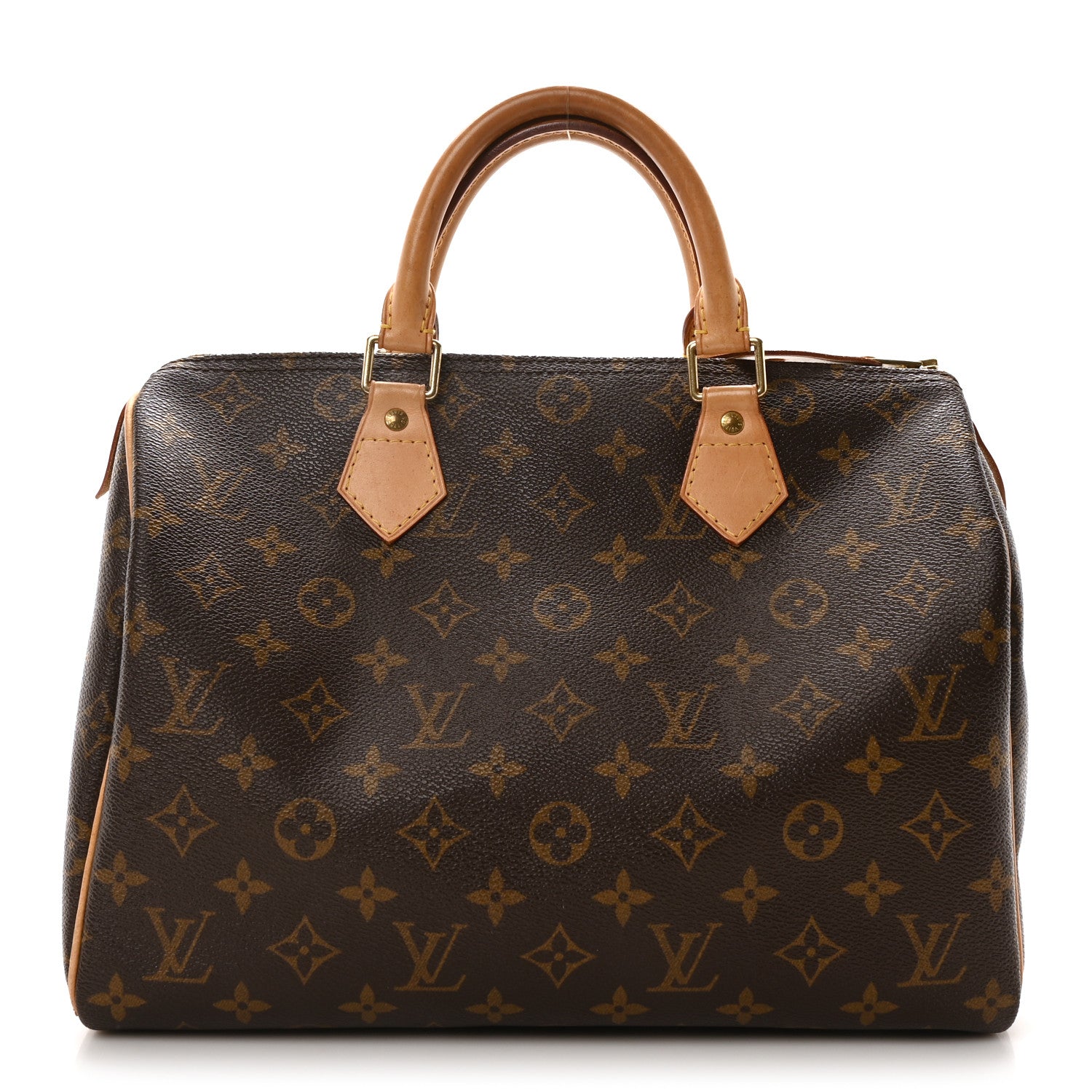 Monogram Speedy 30