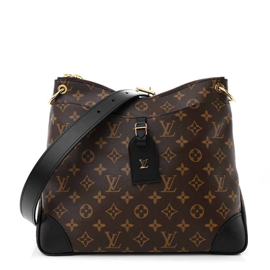 Monogram Odeon MM Black