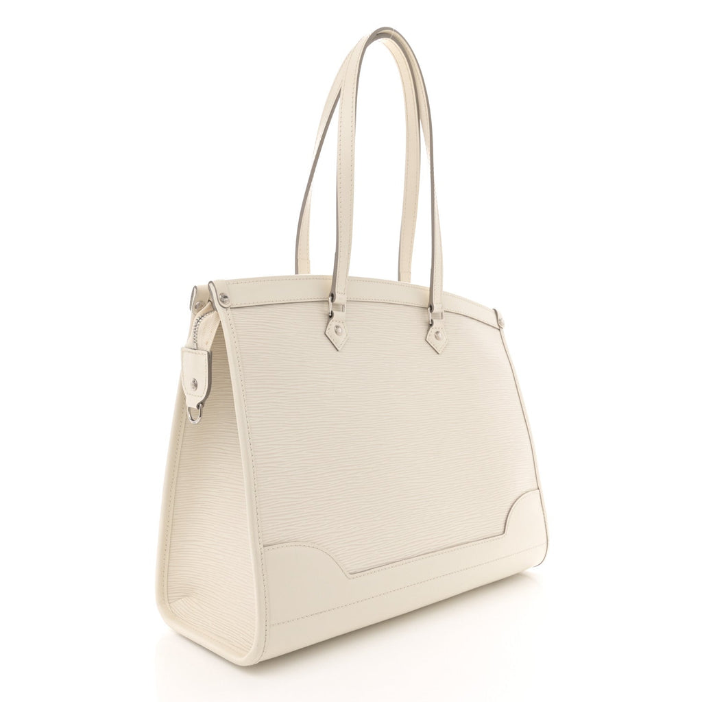 Epi Madeleine GM Ivory