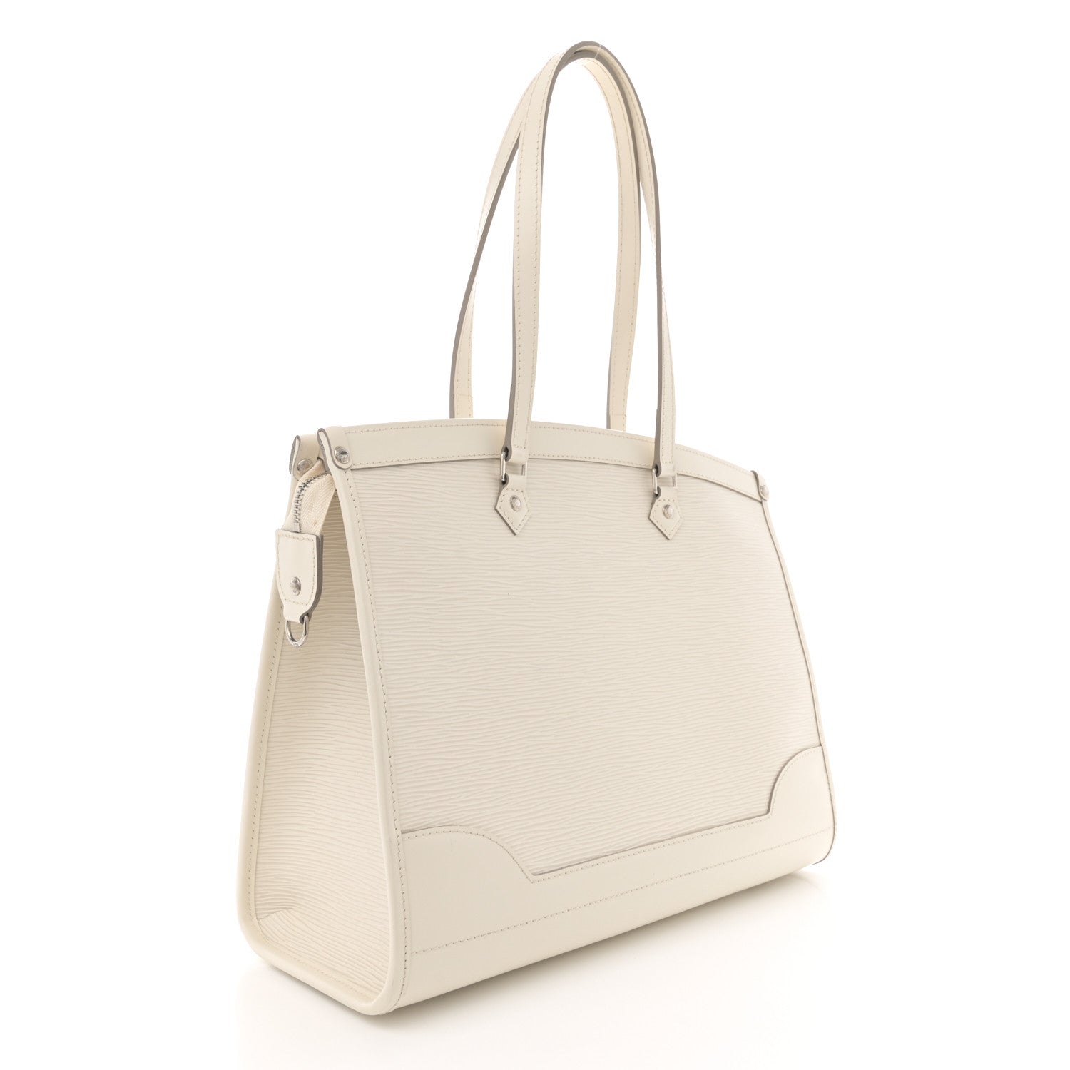 Epi Madeleine GM Ivory
