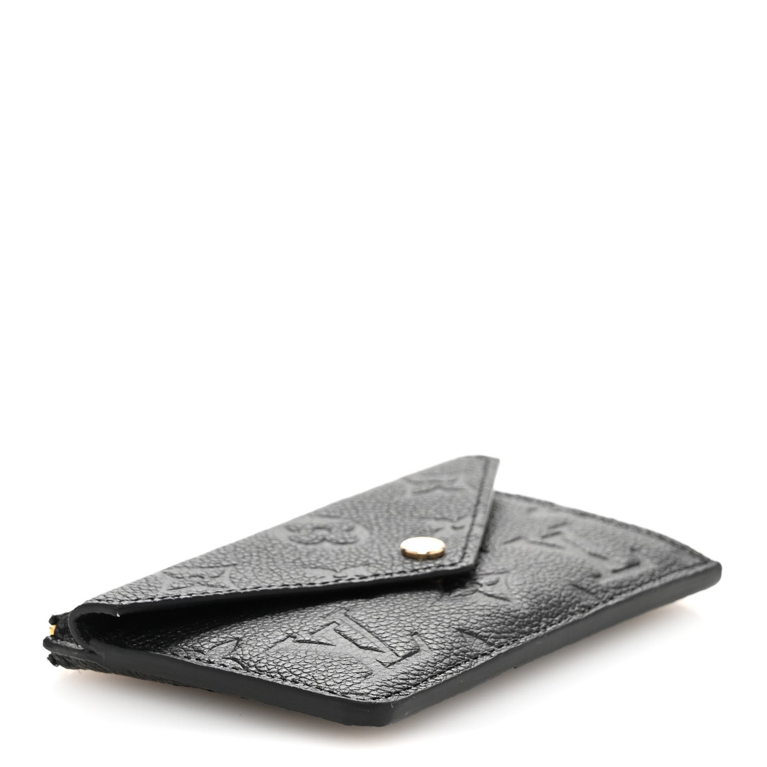 Empreinte Recto Verso  Holder Black