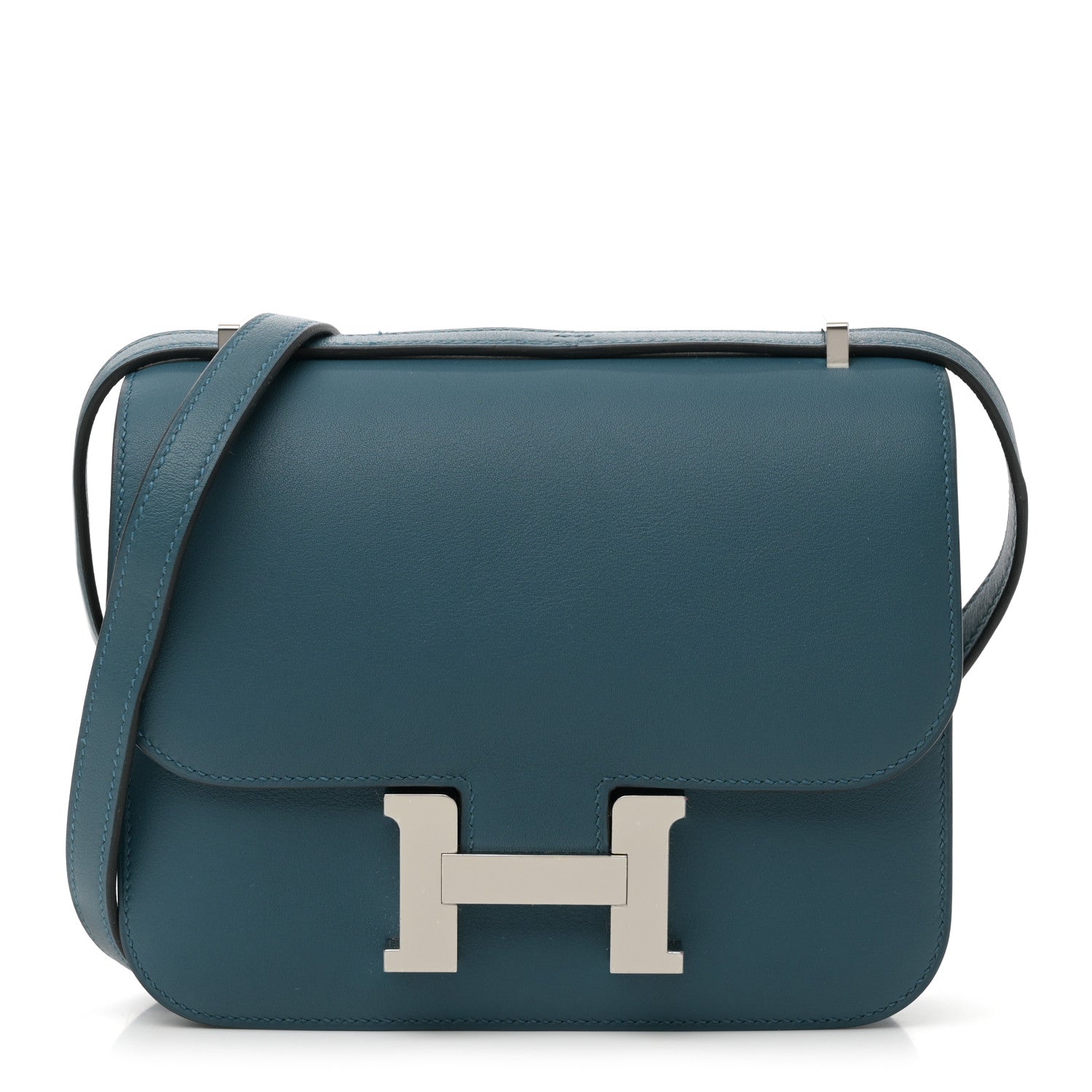 Swift Constance Verso 18 Colvert Bleu Lin