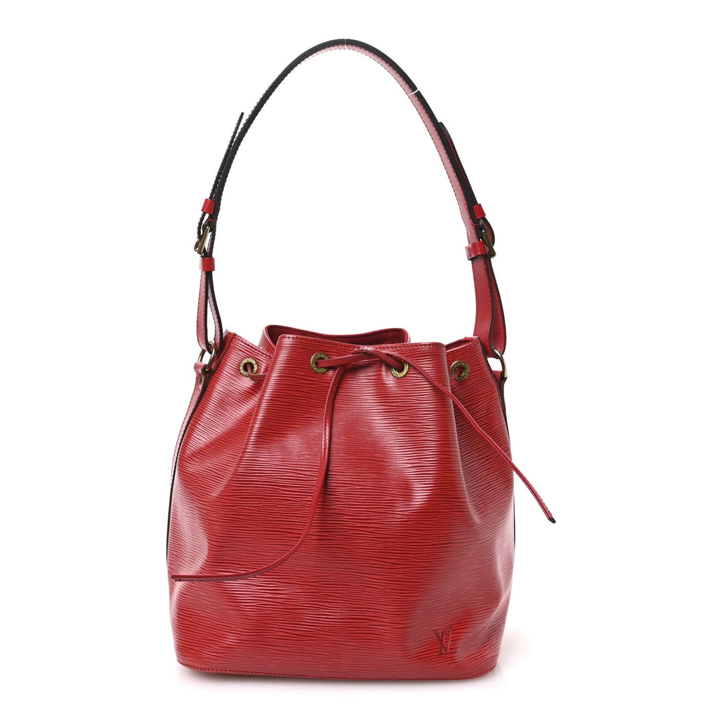 Epi Petit Noe Castillan Red