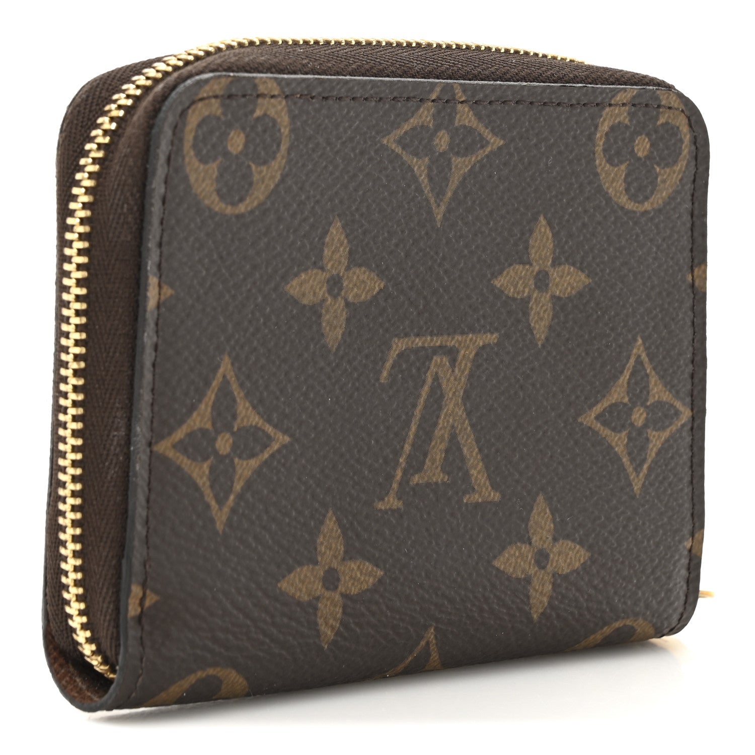 Monogram Zippy Coin Purse
