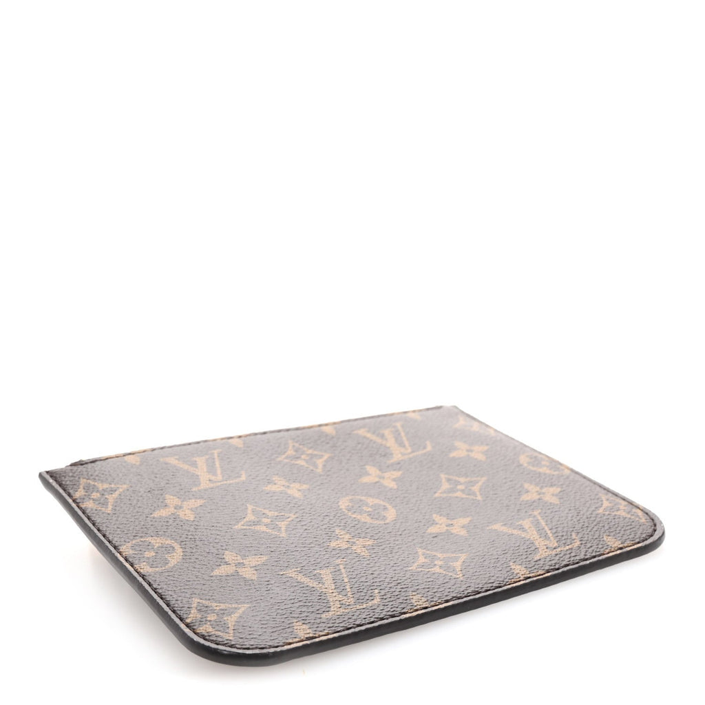 Monogram Loop Hobo Pochette