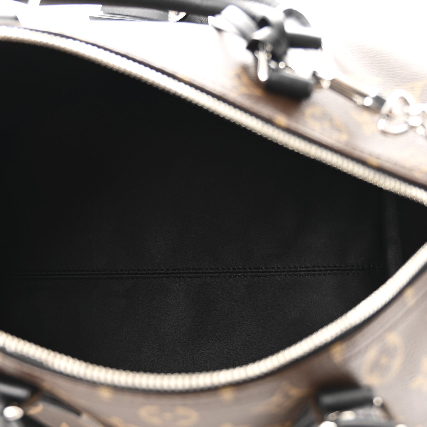 Monogram Speedy Soft 30 Dark