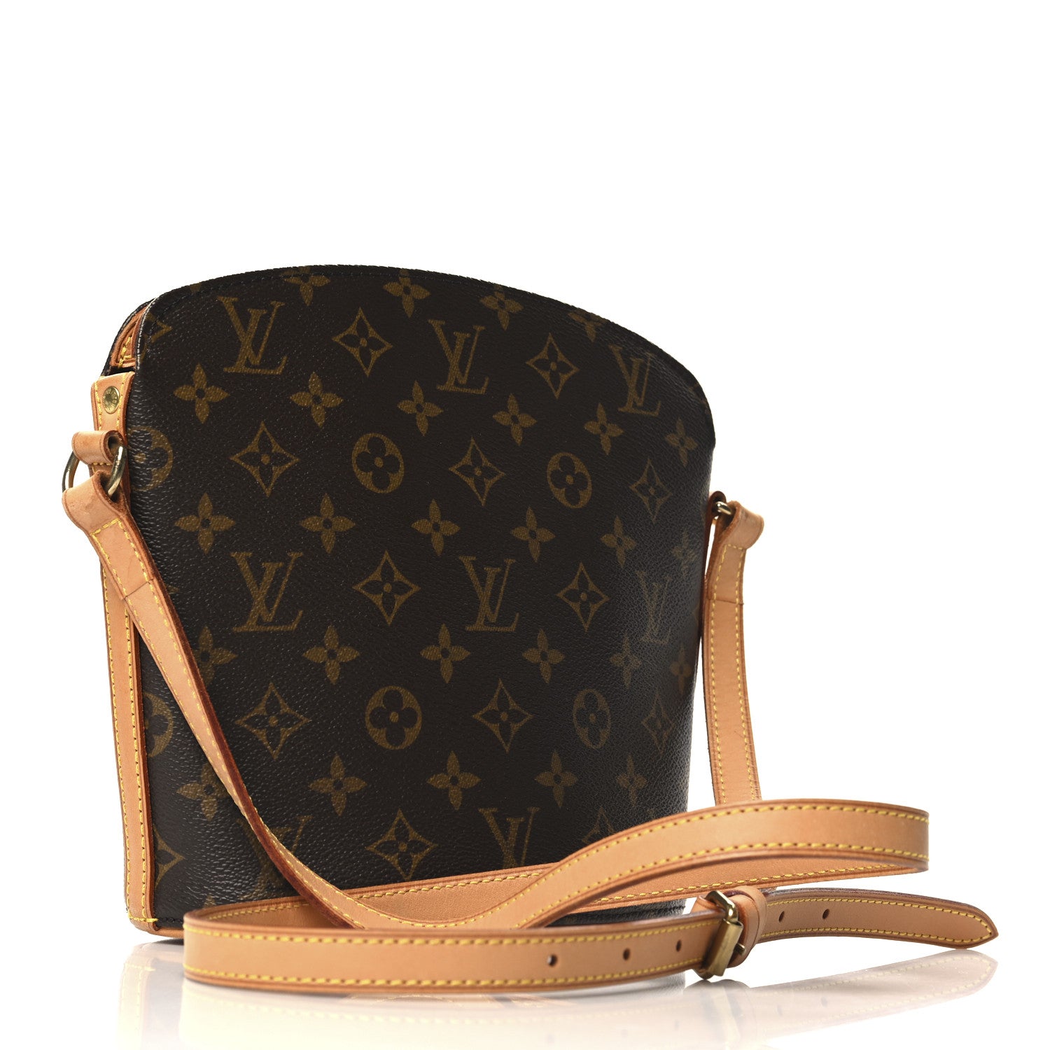 Monogram Drouot