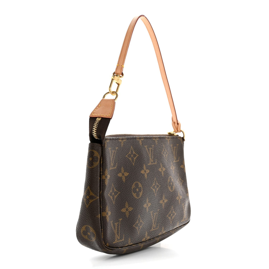 Monogram Pochette Accessories
