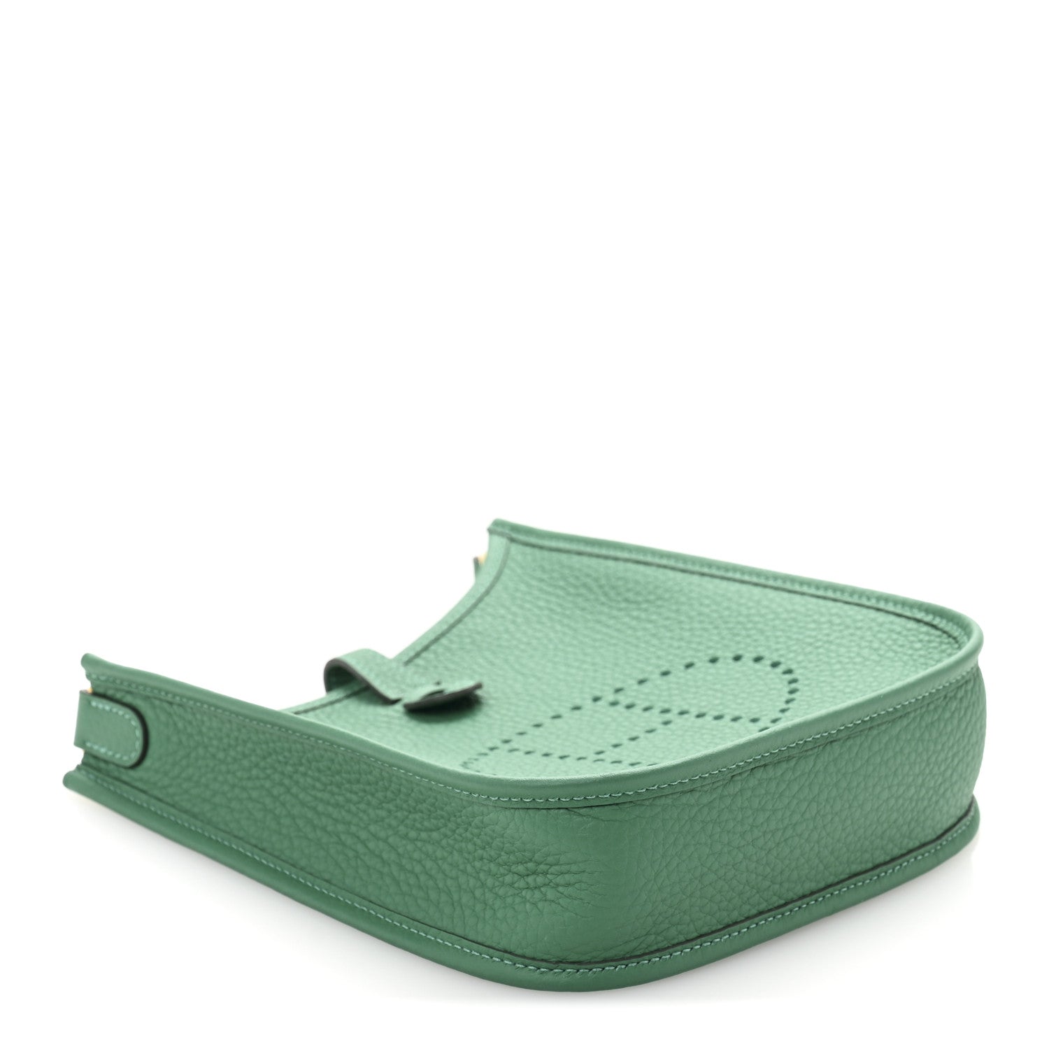 Taurillon Clemence Evelyne TPM Vert Vertigo