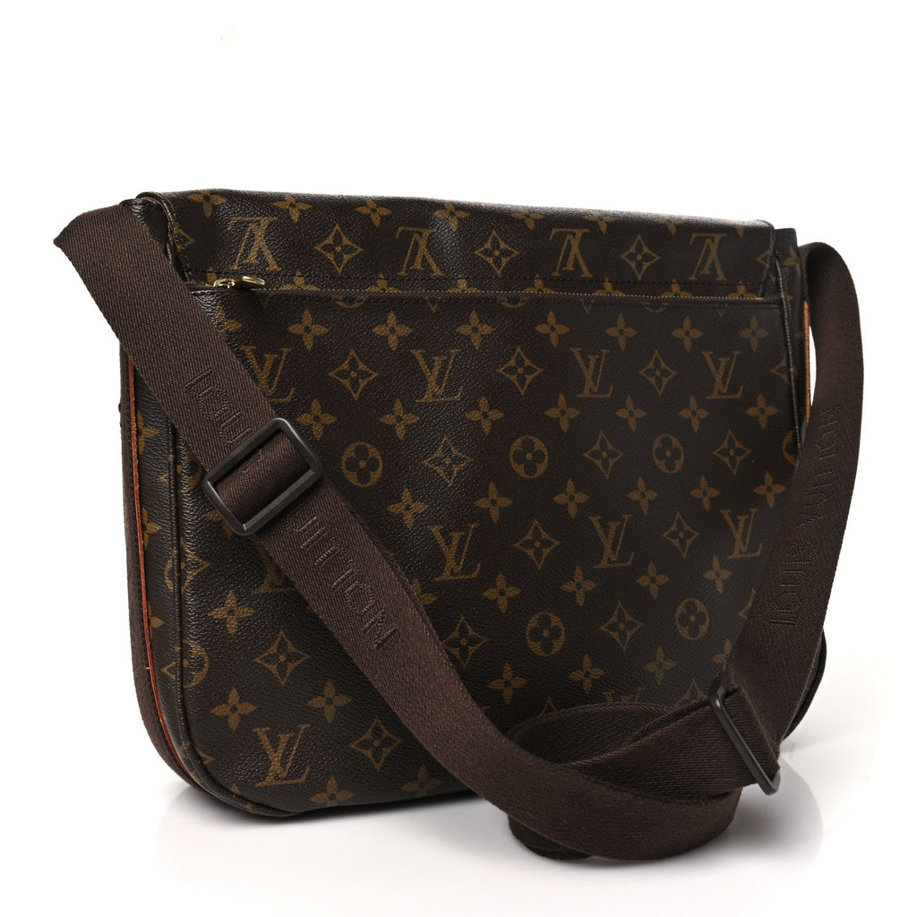 Monogram Beaubourg MM Messenger Bag