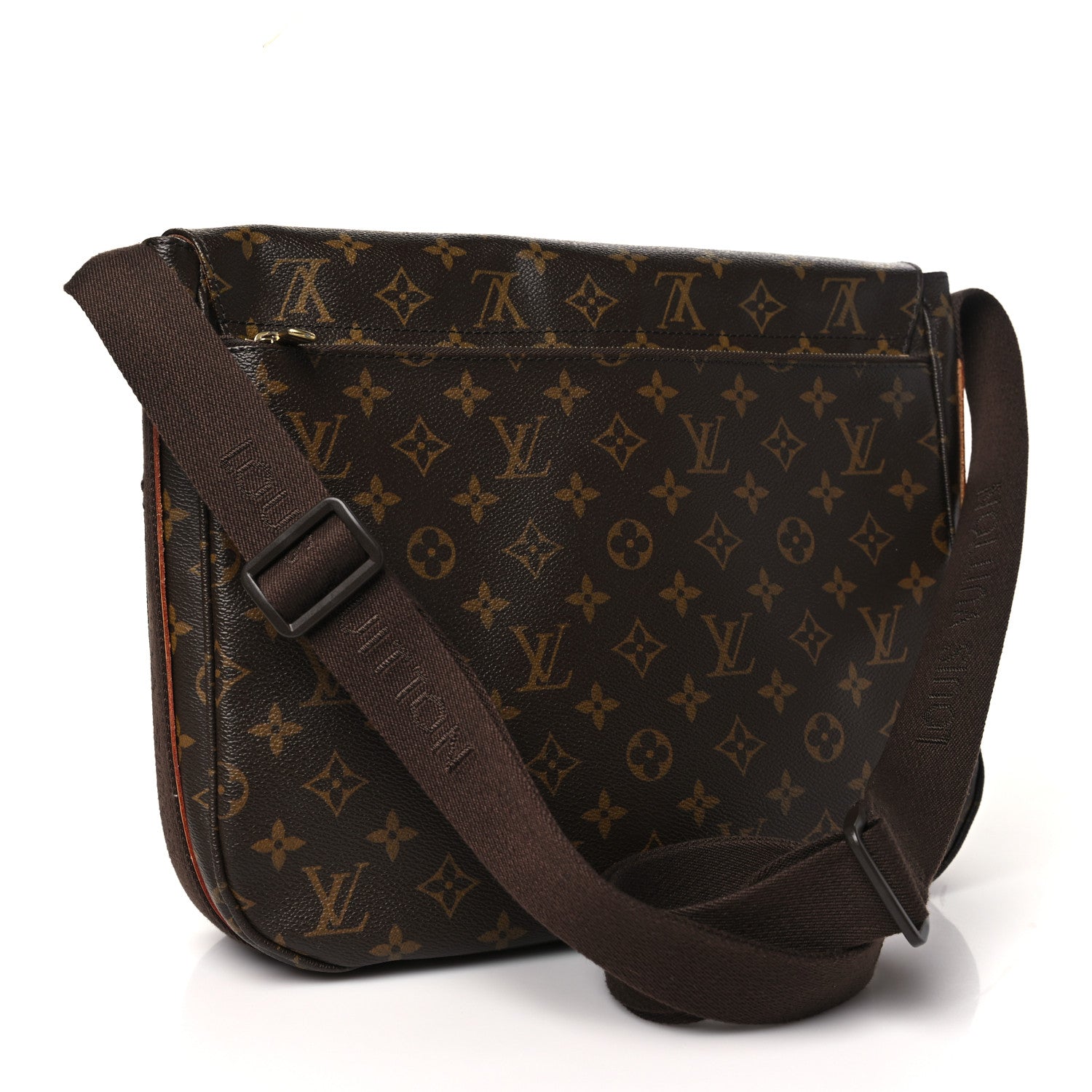 Monogram Beaubourg MM Messenger Bag