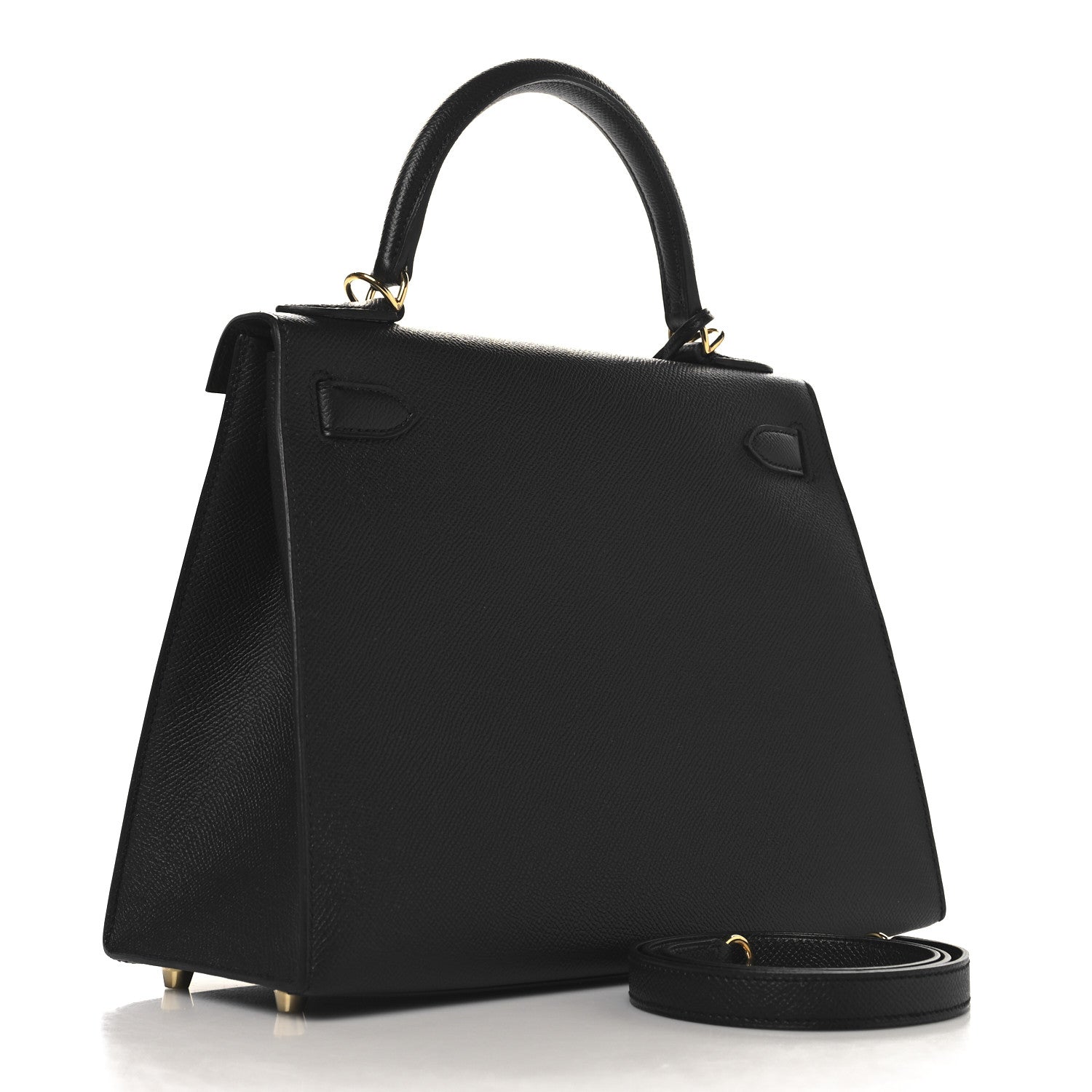Epsom Kelly Sellier 28 Black