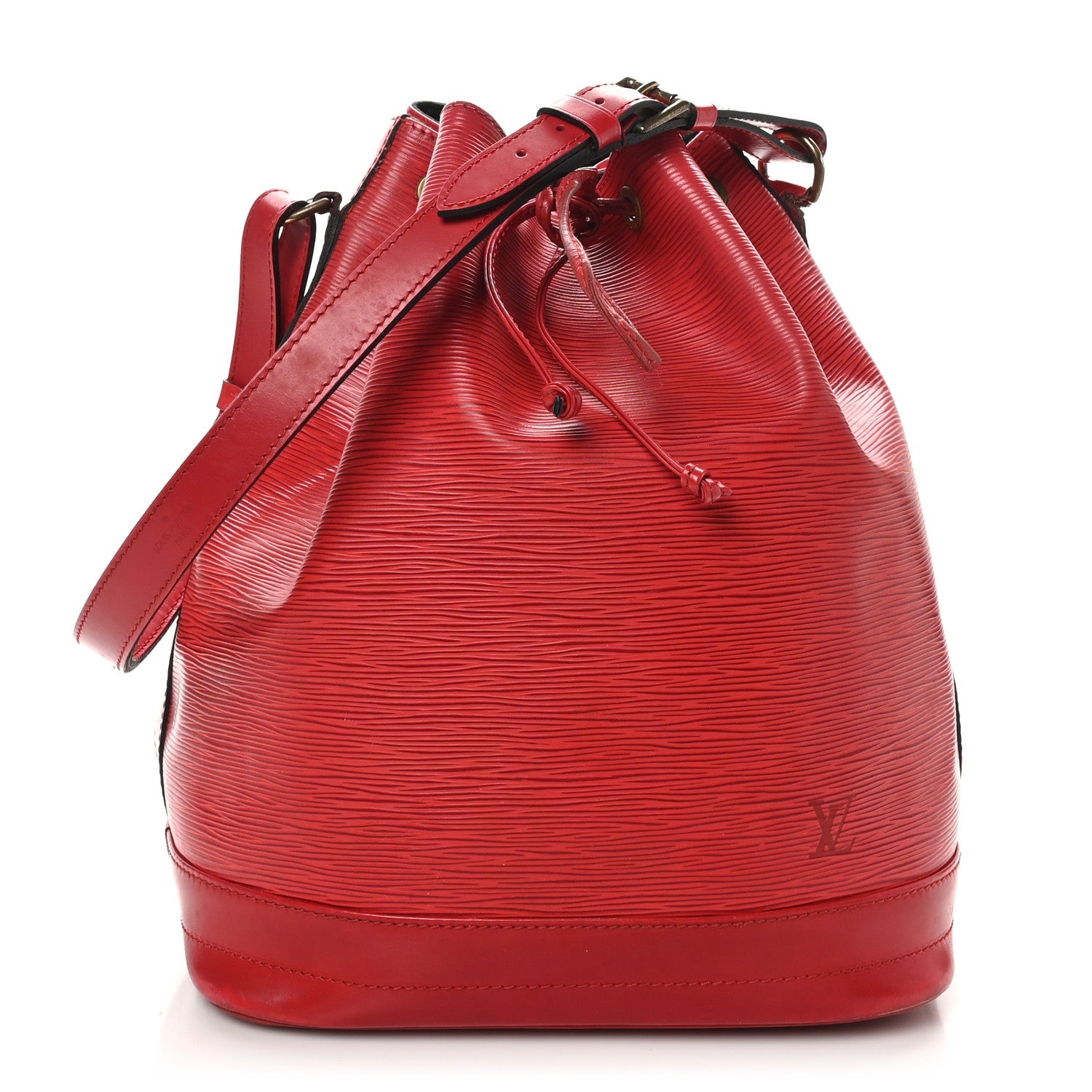 Epi Noe Castillan Red