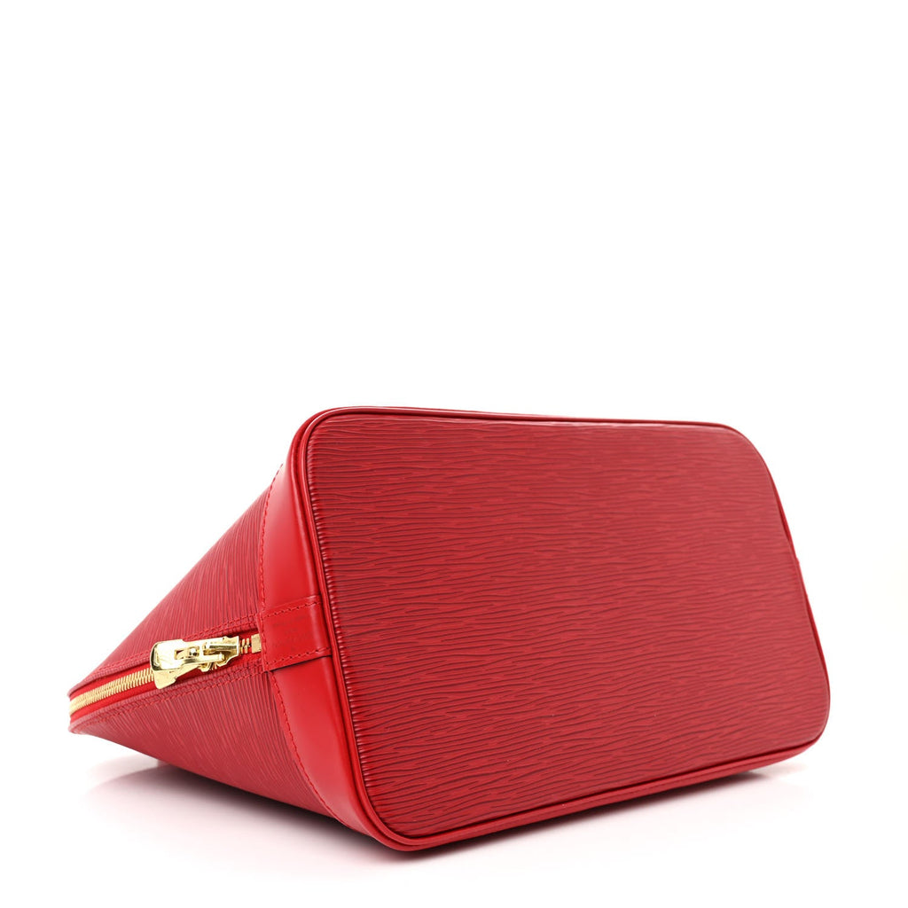 Epi Alma PM Castillan Red