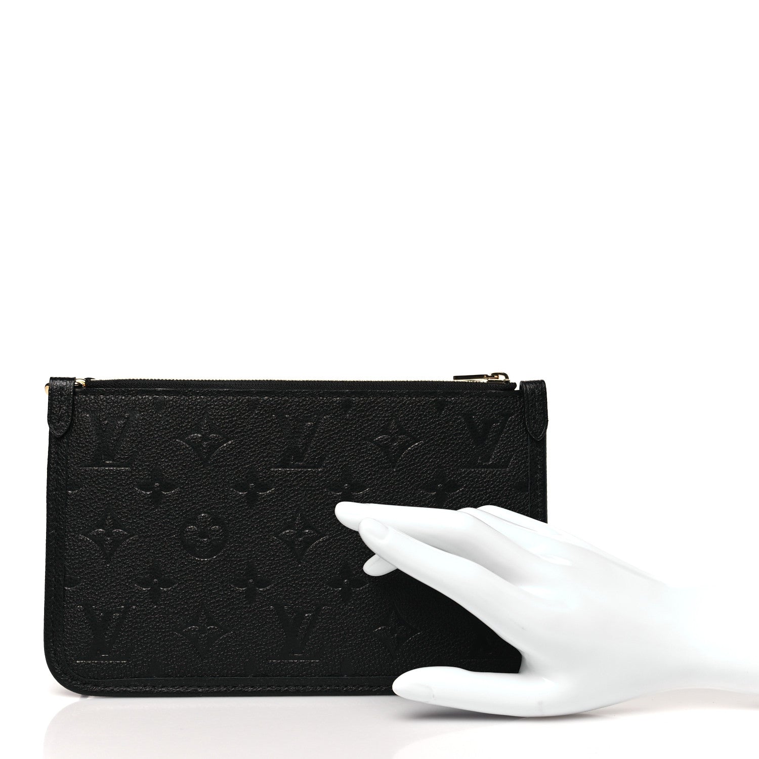 Empreinte CarryAll PM Pochette Black