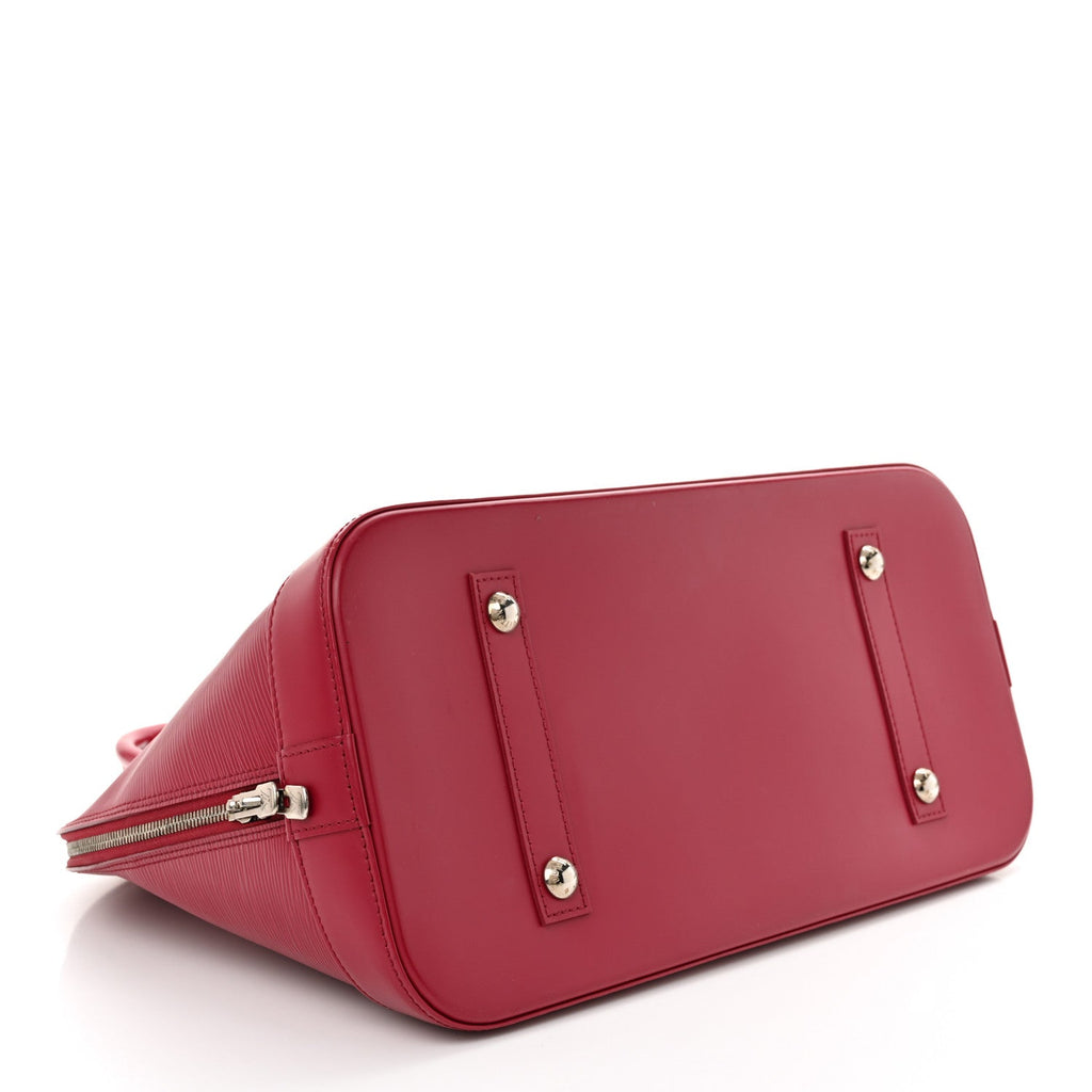 Epi Alma GM Fuchsia