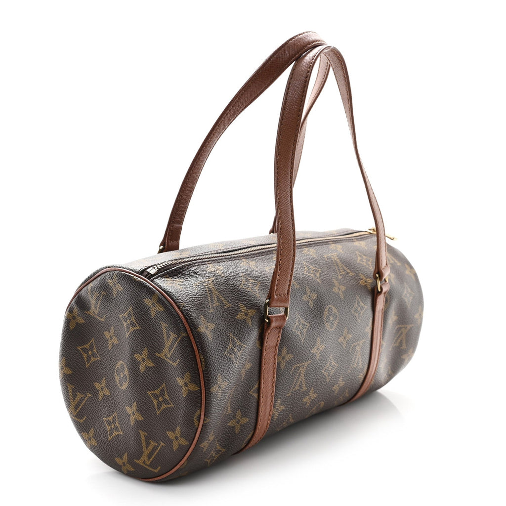 Monogram Papillon 30