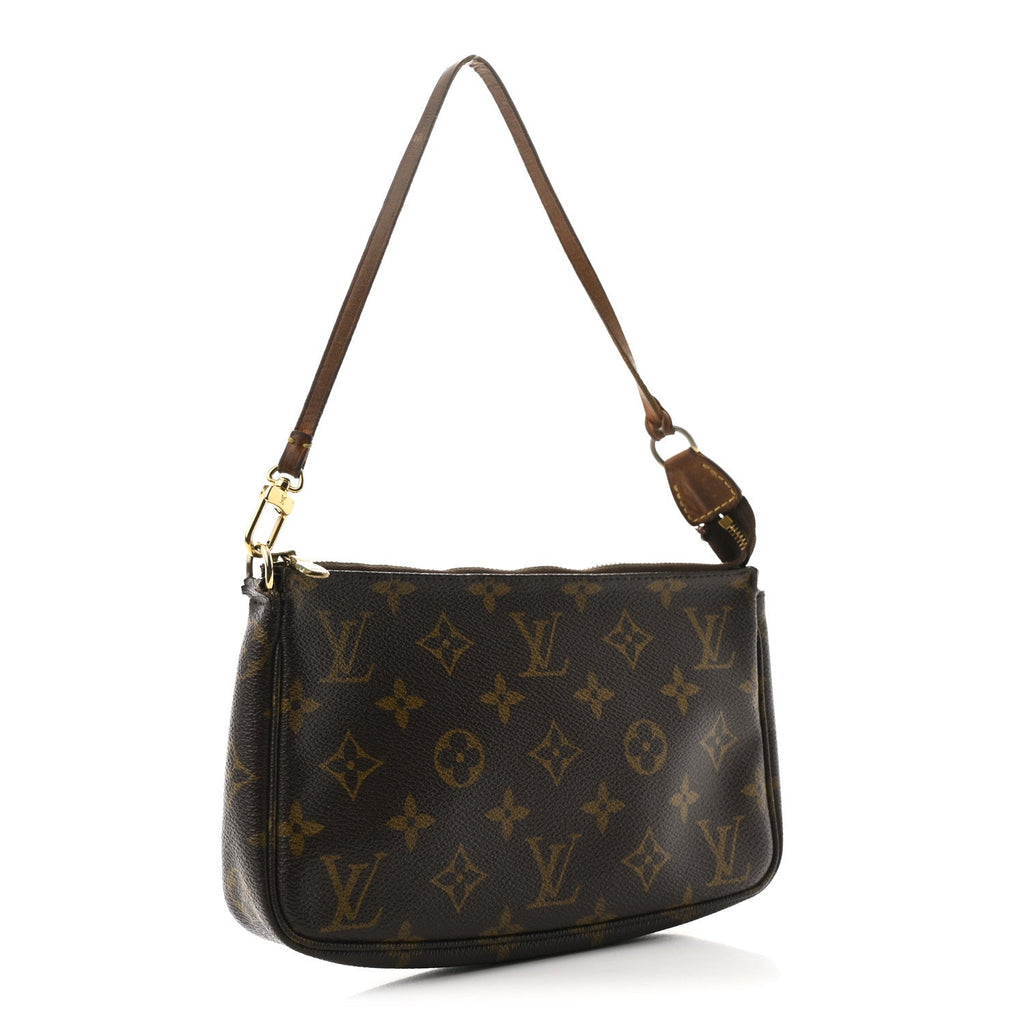 Monogram Pochette Accessories