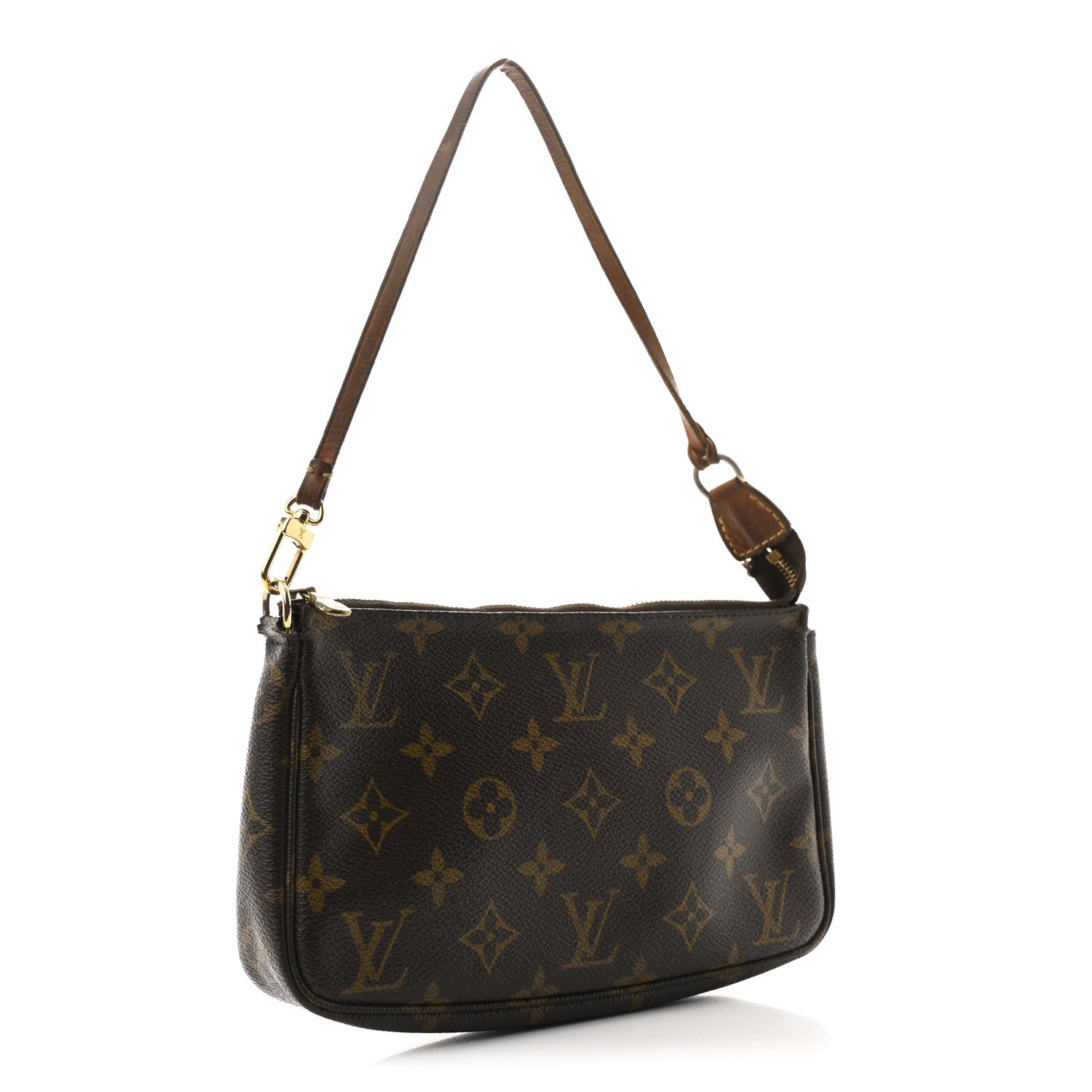Monogram Pochette Accessories