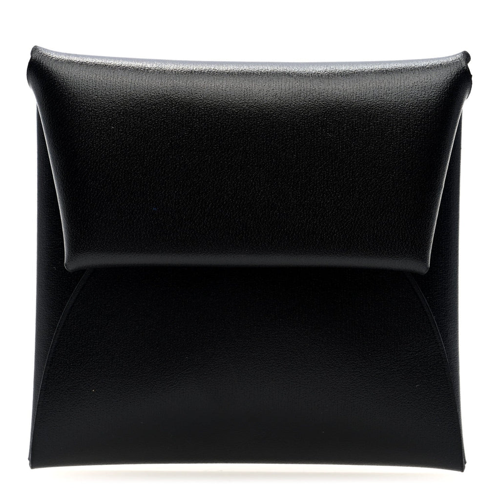 Box Bastia Coin Purse Black