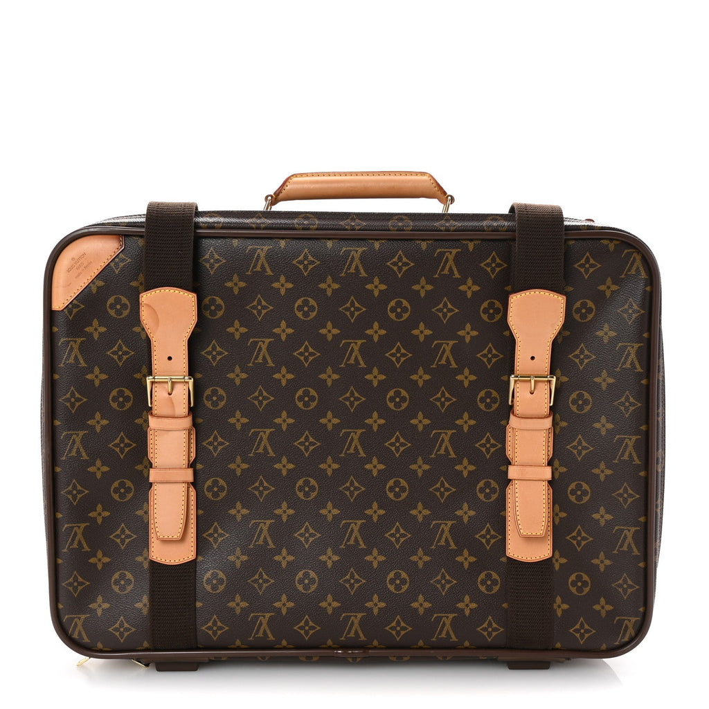Monogram Satellite 53