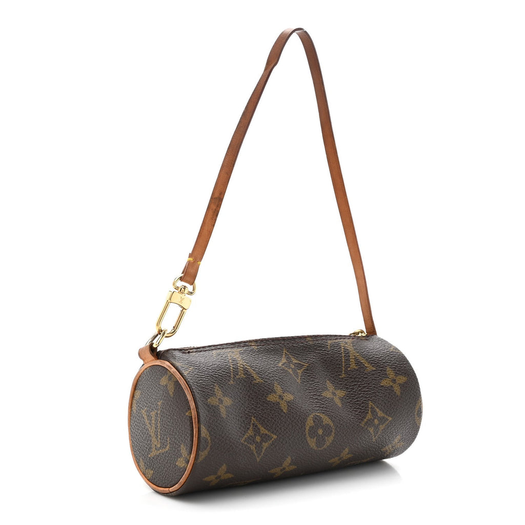 Monogram Mini Papillon