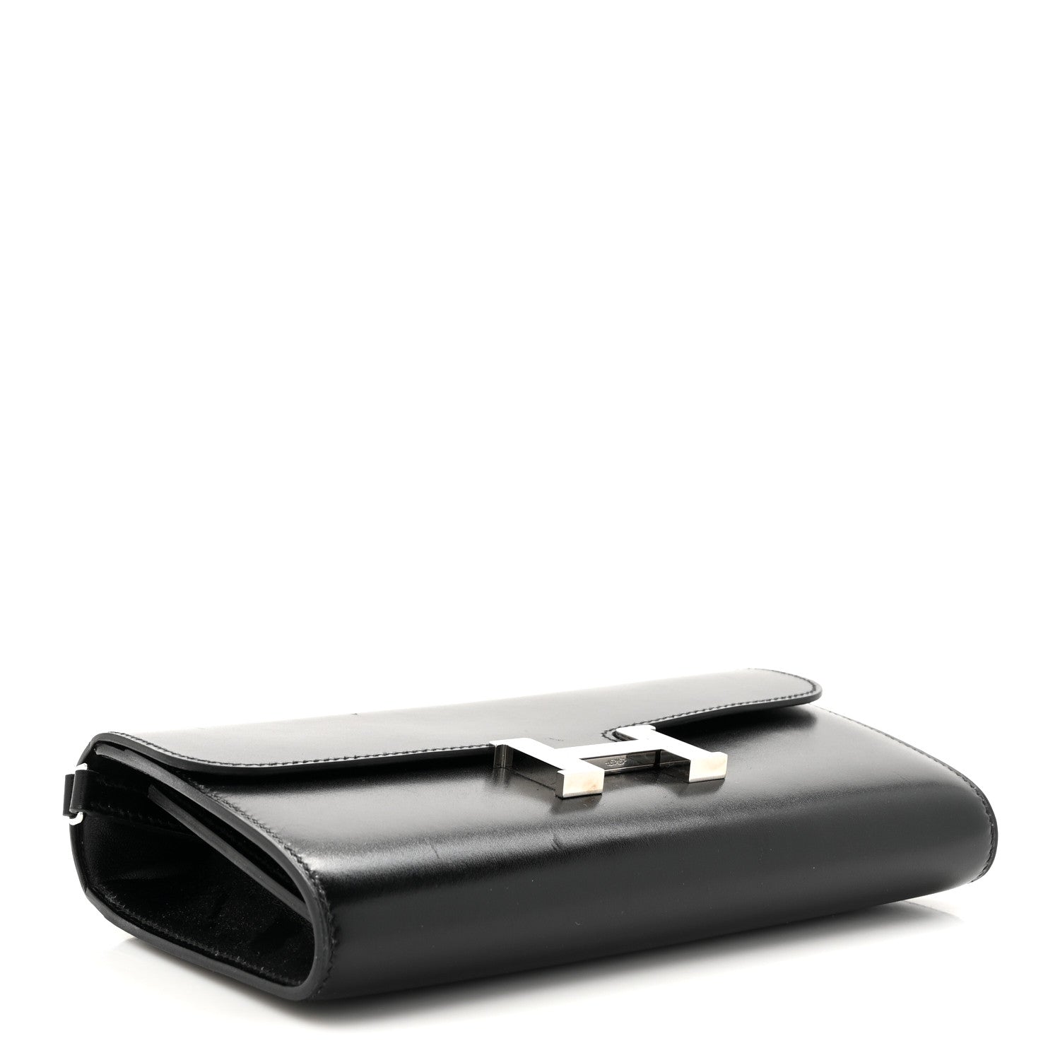 Box Constance Wallet To Go Black