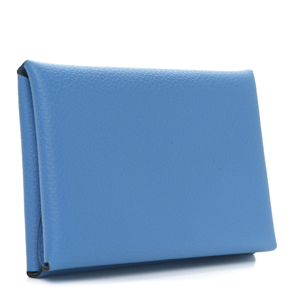 Evercolor Calvi Duo  Case Bleu Zanzibar
