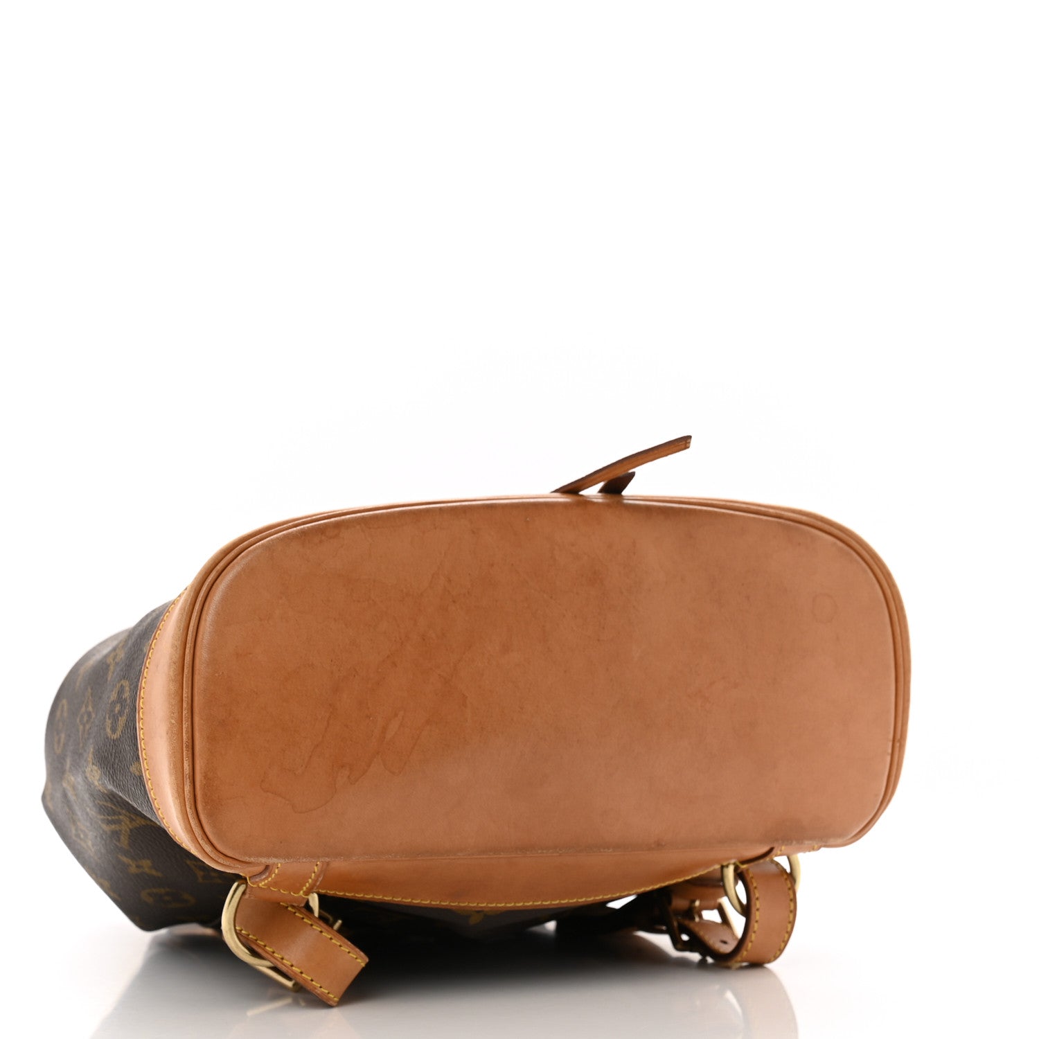 Monogram Montsouris MM Backpack