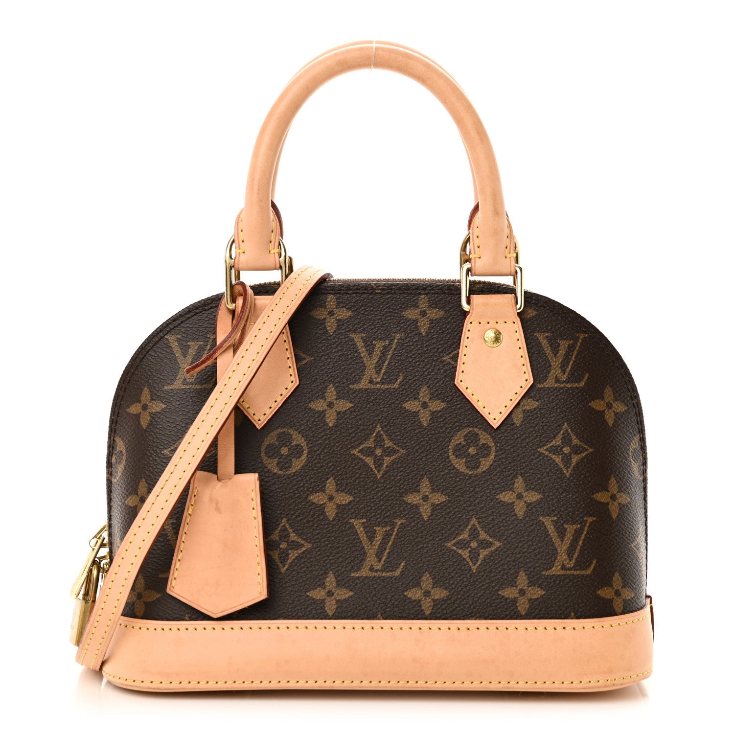 Monogram Alma BB