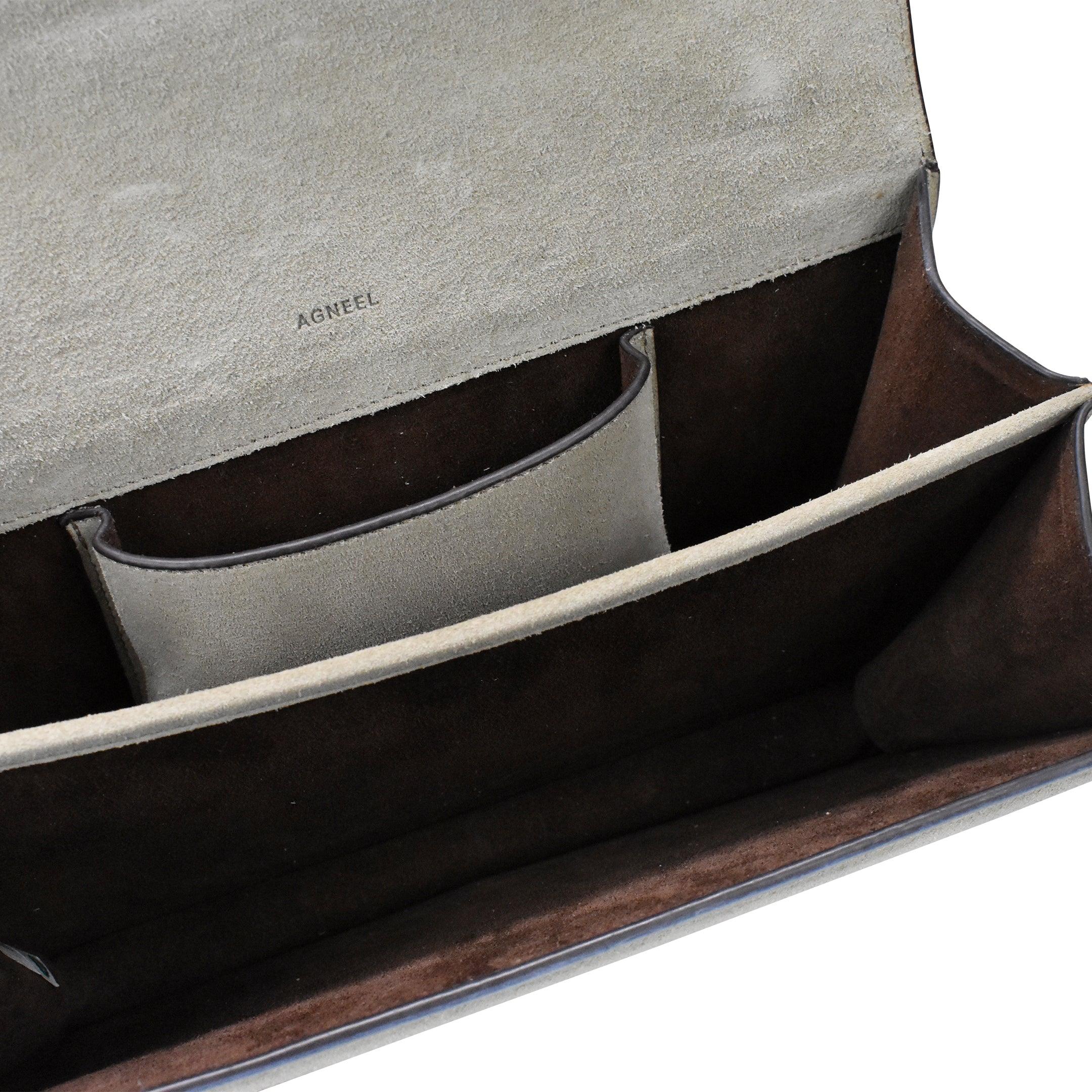 Agneel Accordion Bag