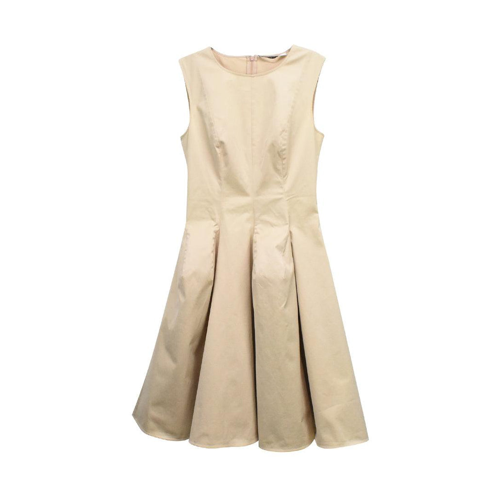 Agnona A-Line Dress - Women's 40