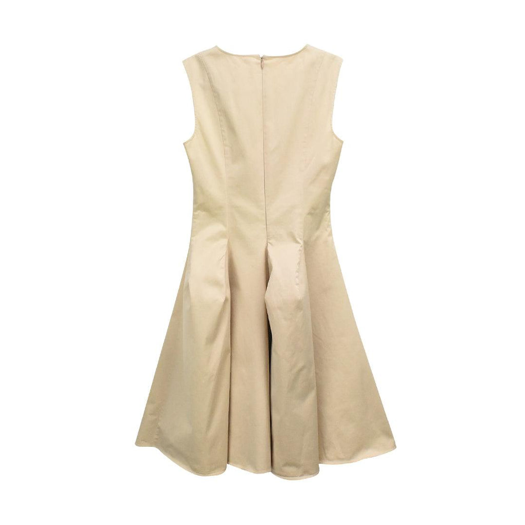 Agnona A-Line Dress - Women's 40