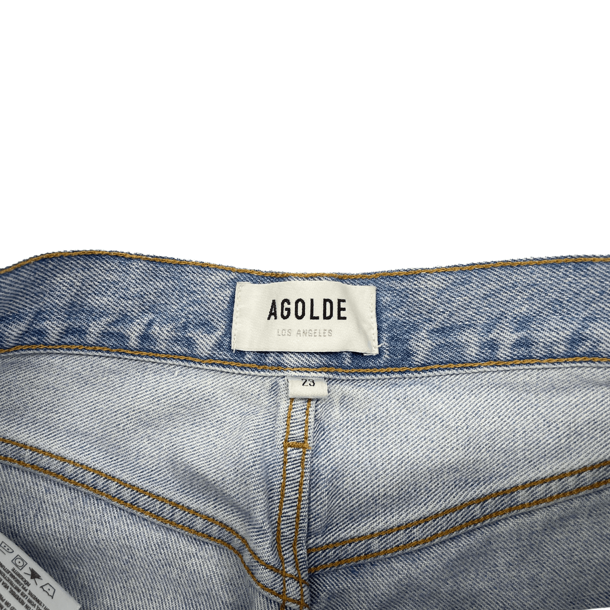 AGOLDE Jeans - Women's 23