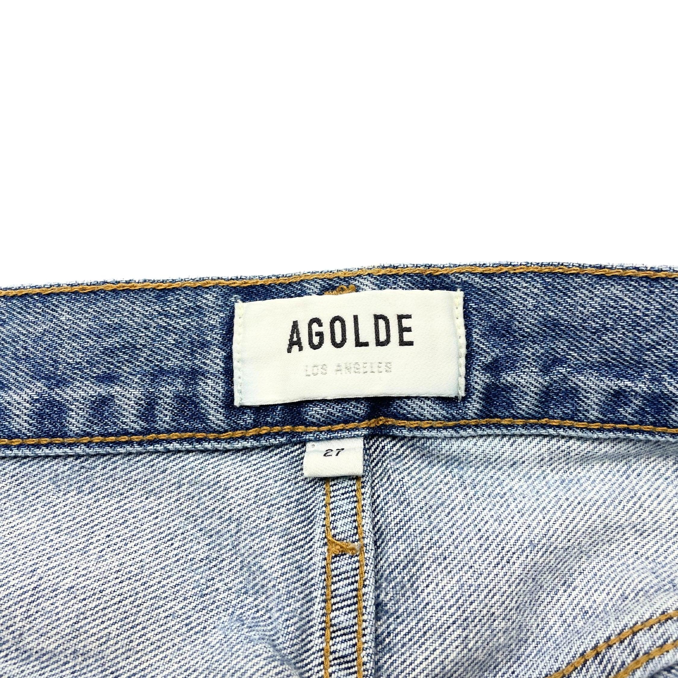 AGOLDE Jeans - Women's 27
