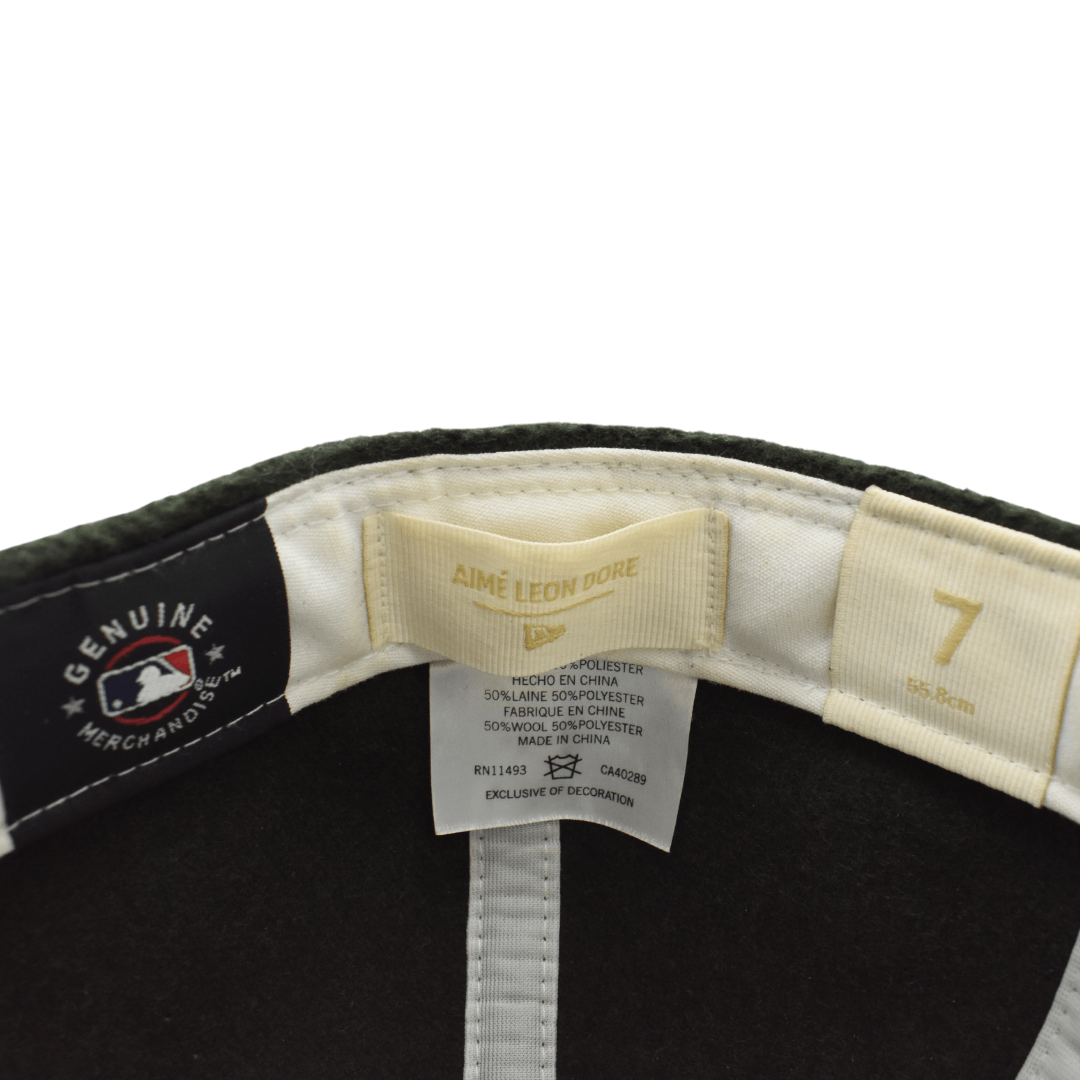 Aime Leon Dore x New Era Hat - 7