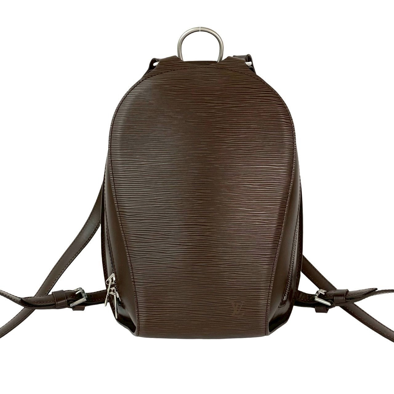 Louis Vuitton Mabillon Epi Leather Backpack