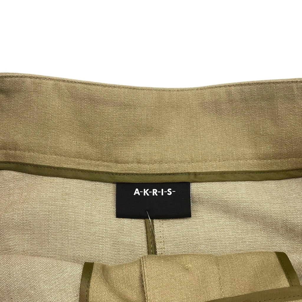 Akris Midi Skirt - Women's 12