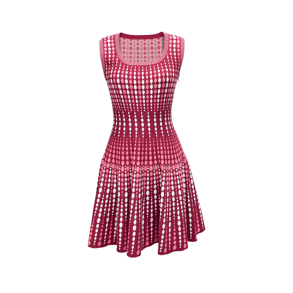 Alaia Bodycon Dress