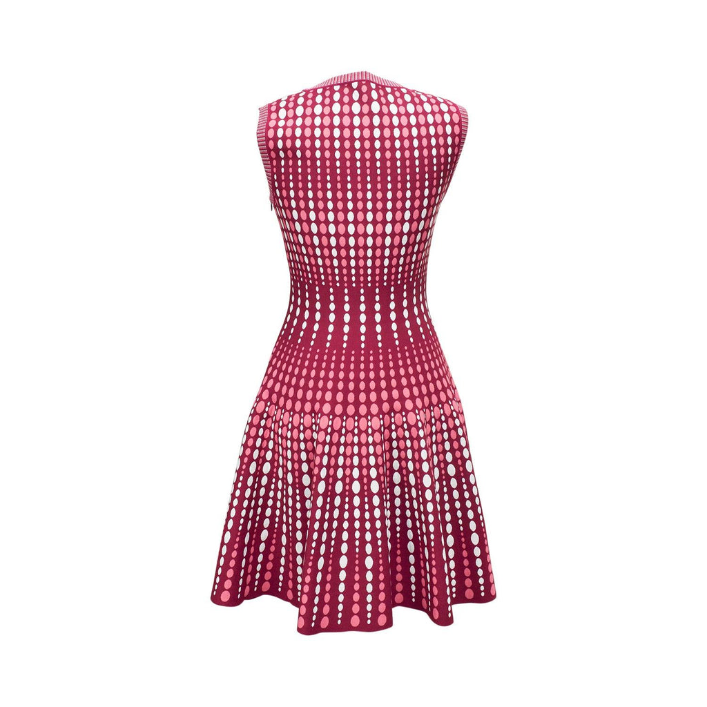 Alaia Bodycon Dress