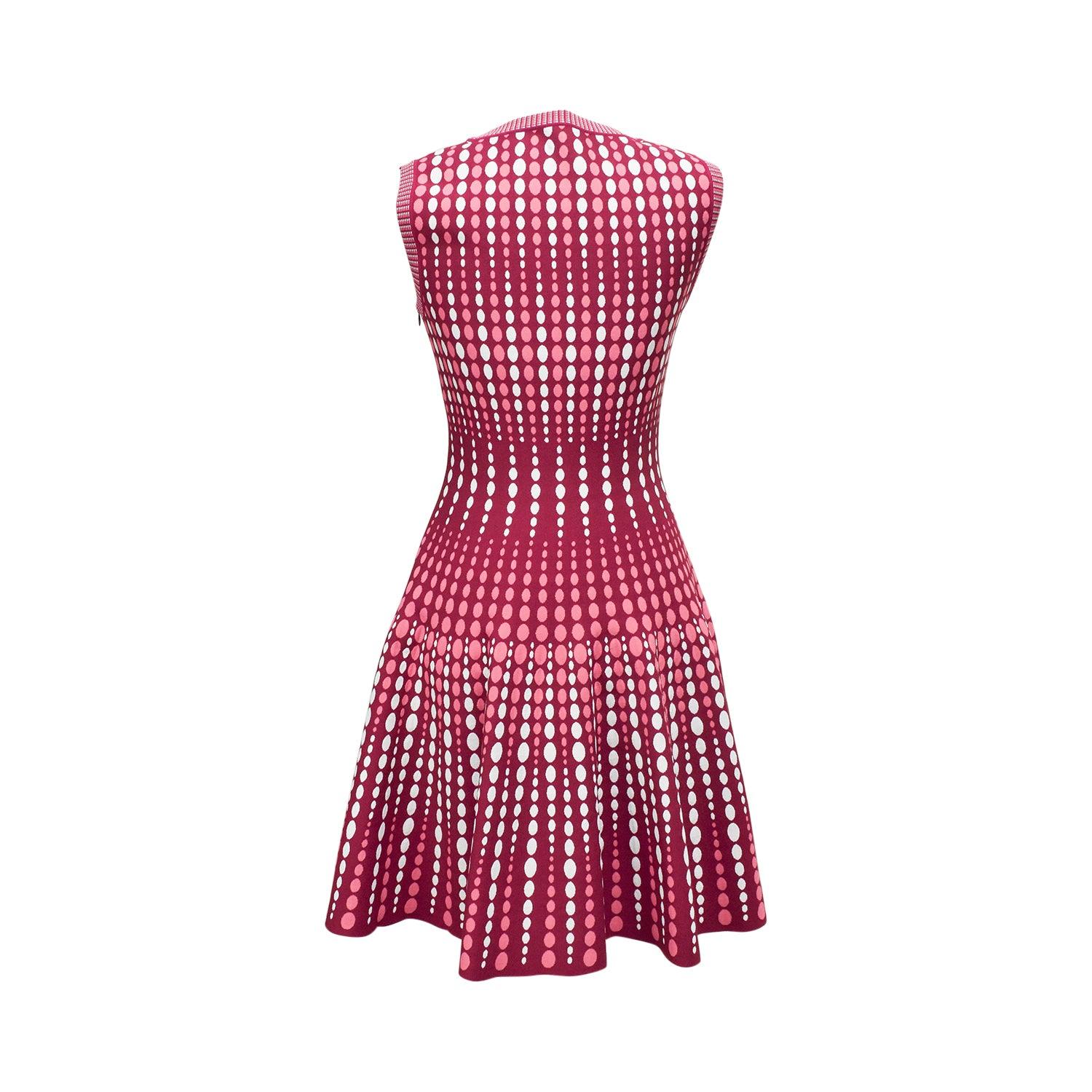 Alaia Bodycon Dress