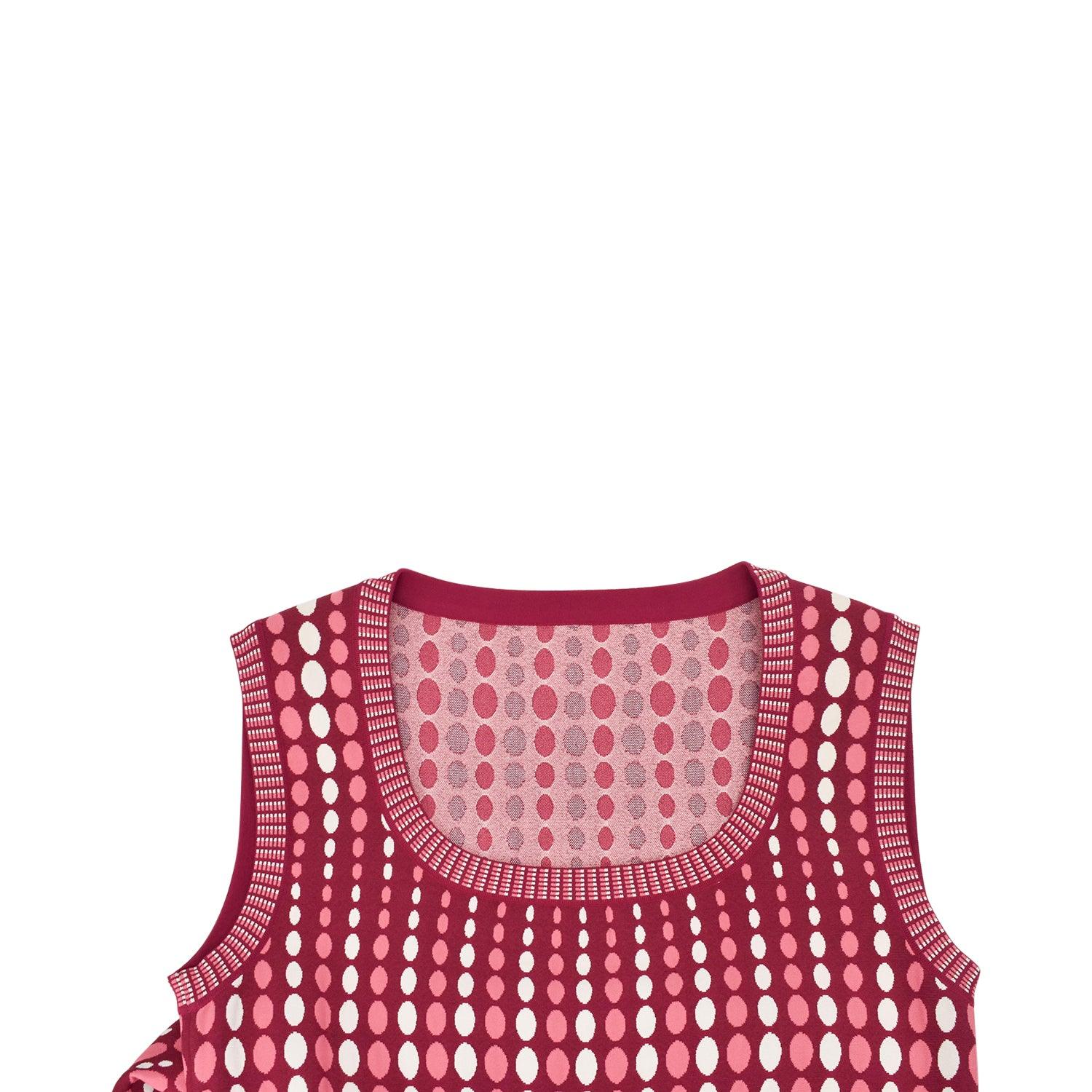 Alaia Bodycon Dress
