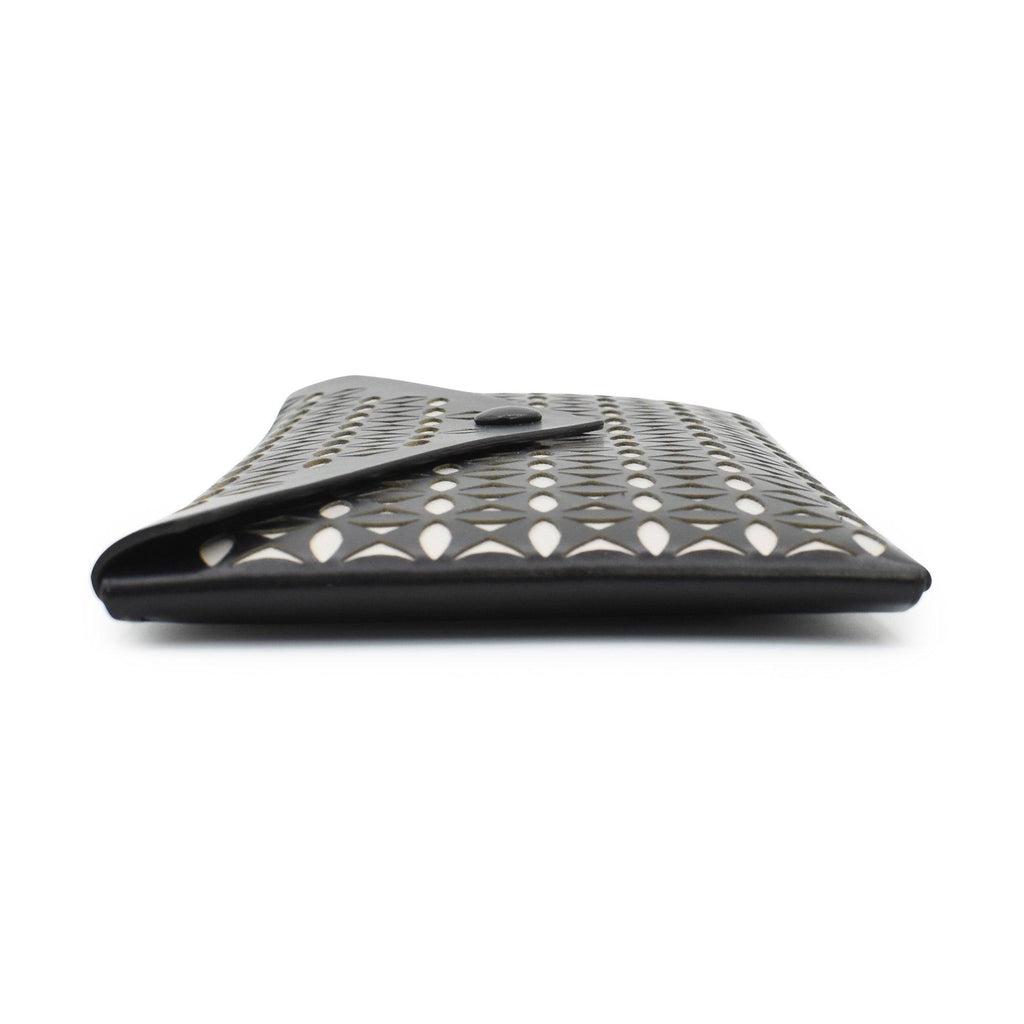 Alaia Clutch