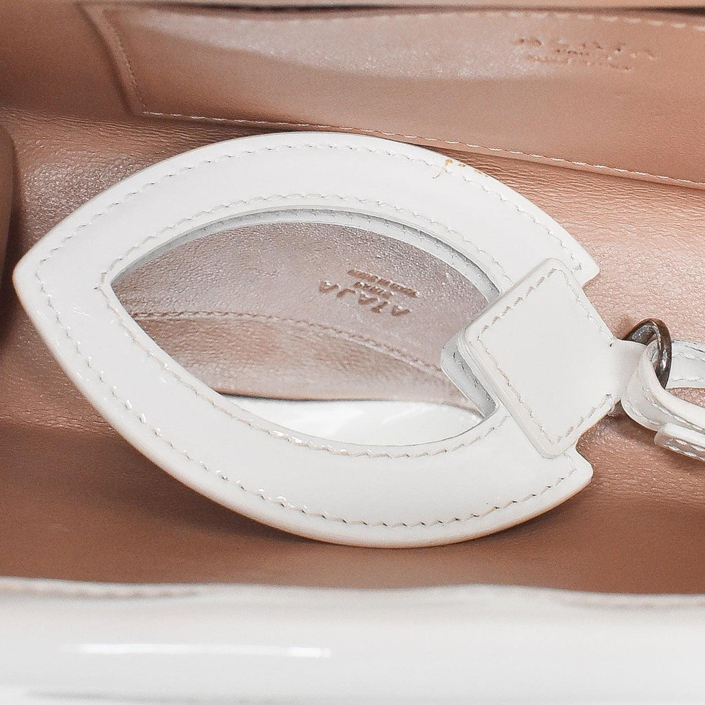 Alaia Clutch
