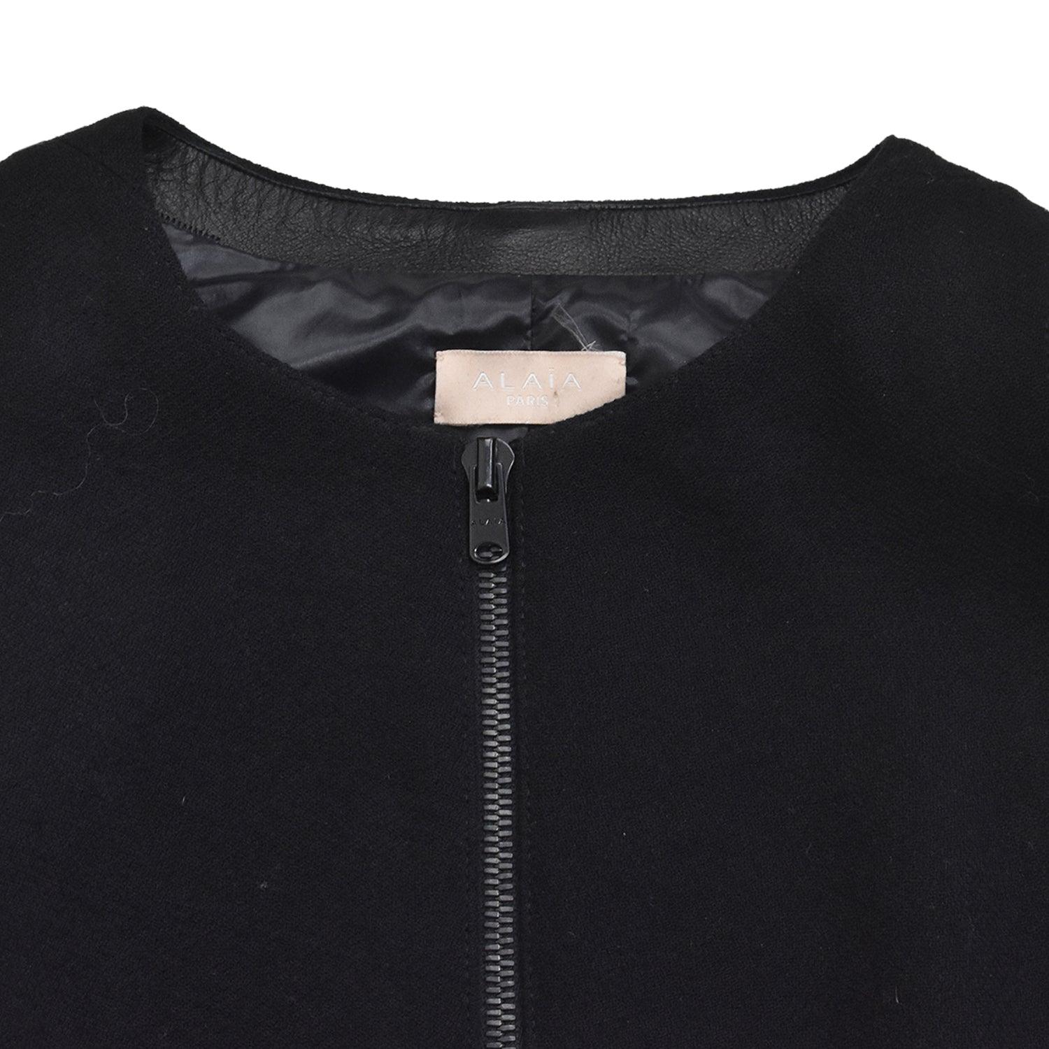 Alaia Vest - Women's 42