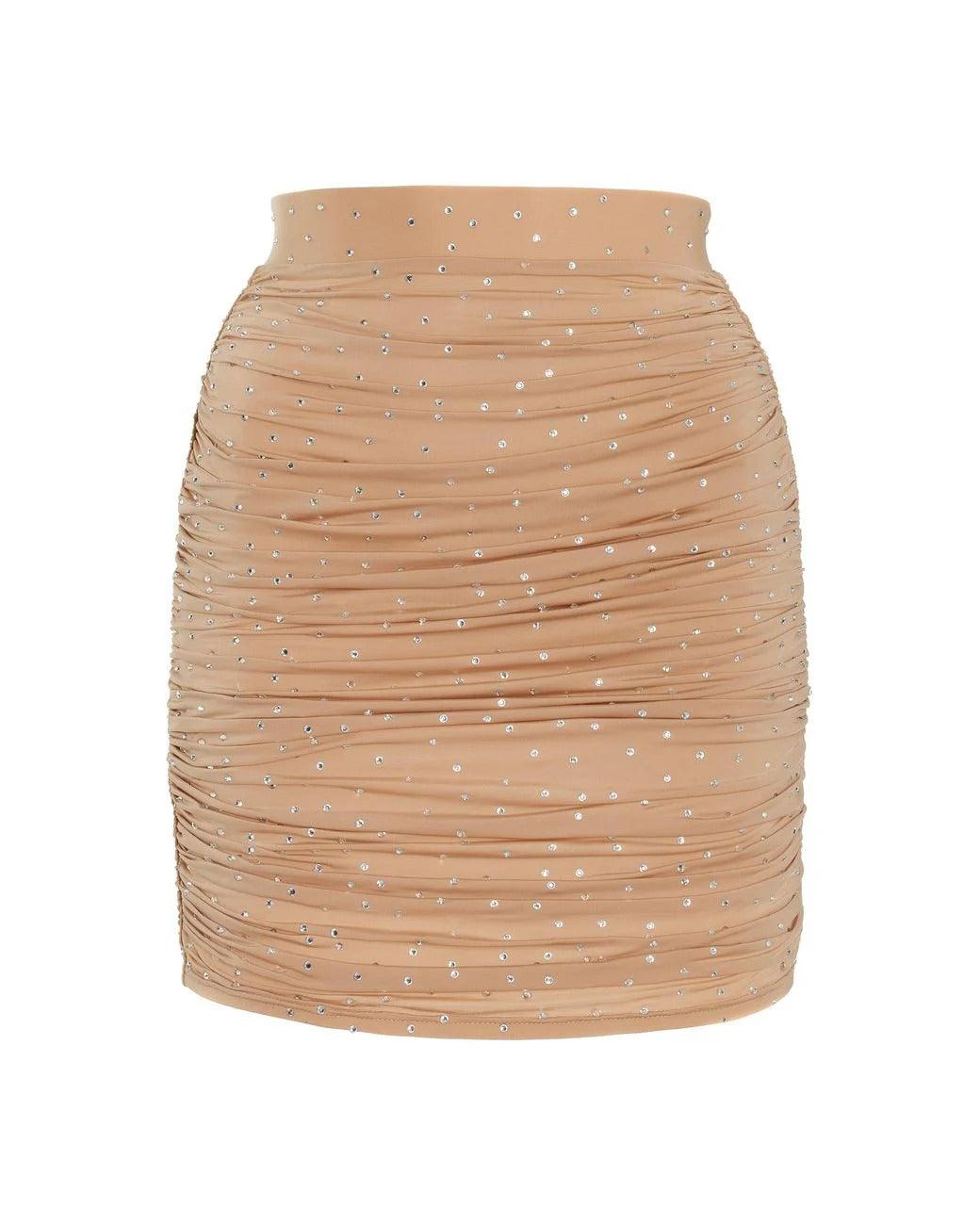 Alex Perry 'Benson' Skirt - Women's 2