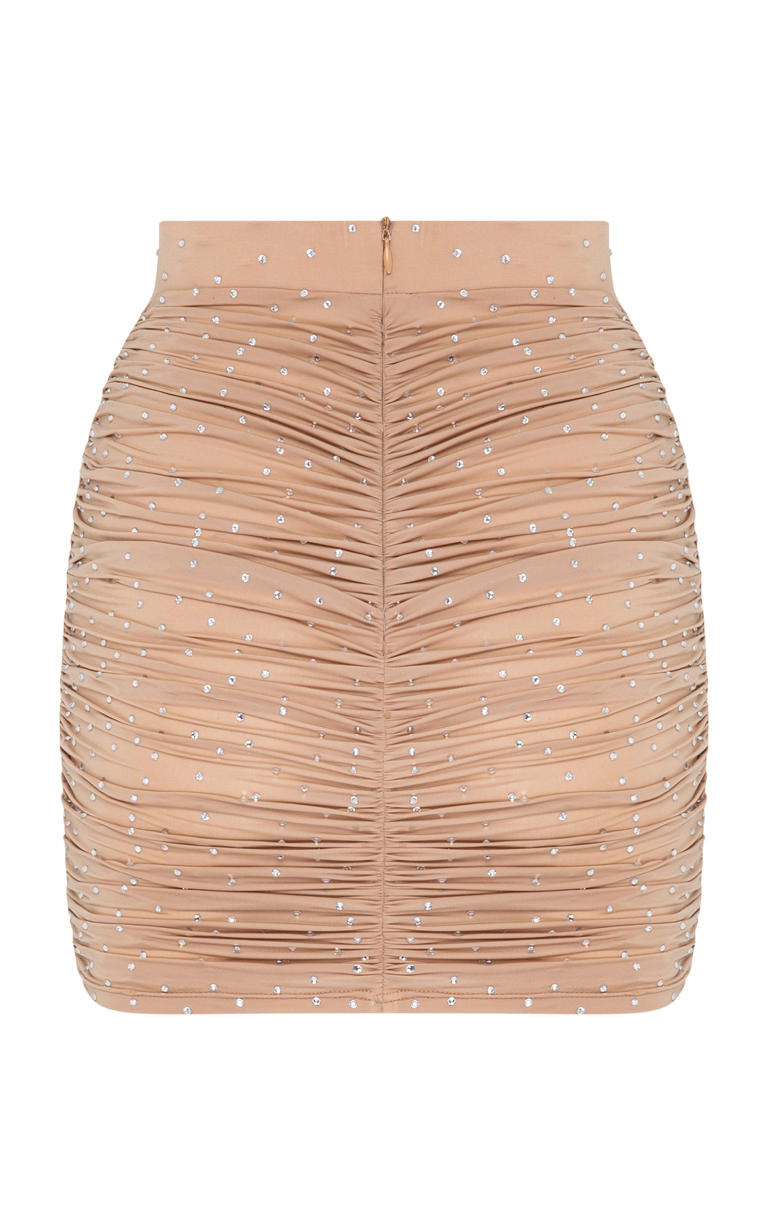 Alex Perry 'Benson' Skirt - Women's 2