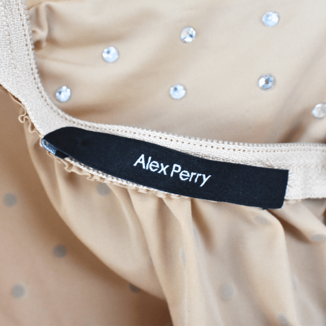Alex Perry 'Benson' Skirt - Women's 2