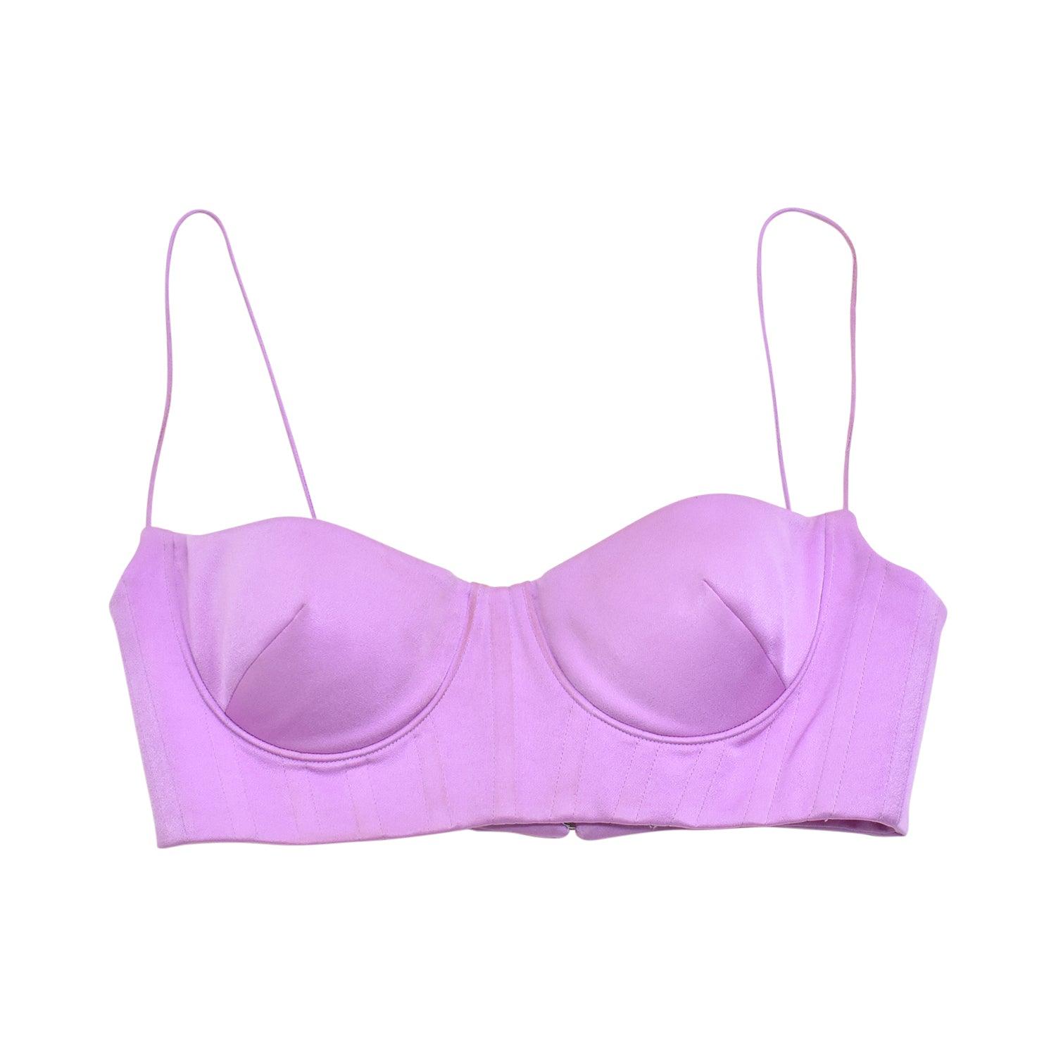 Alex Perry Bra Top - Women's 6