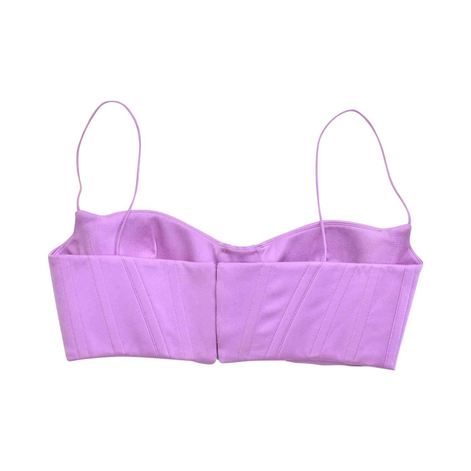 Alex Perry Bra Top - Women's 6